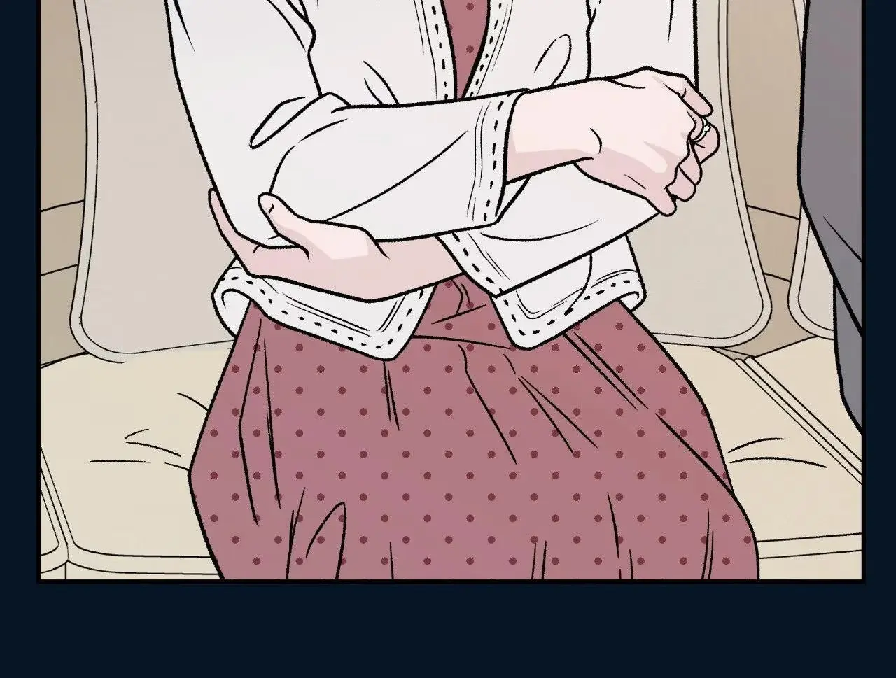 Flip Turn Chapter 107 page 22 - 