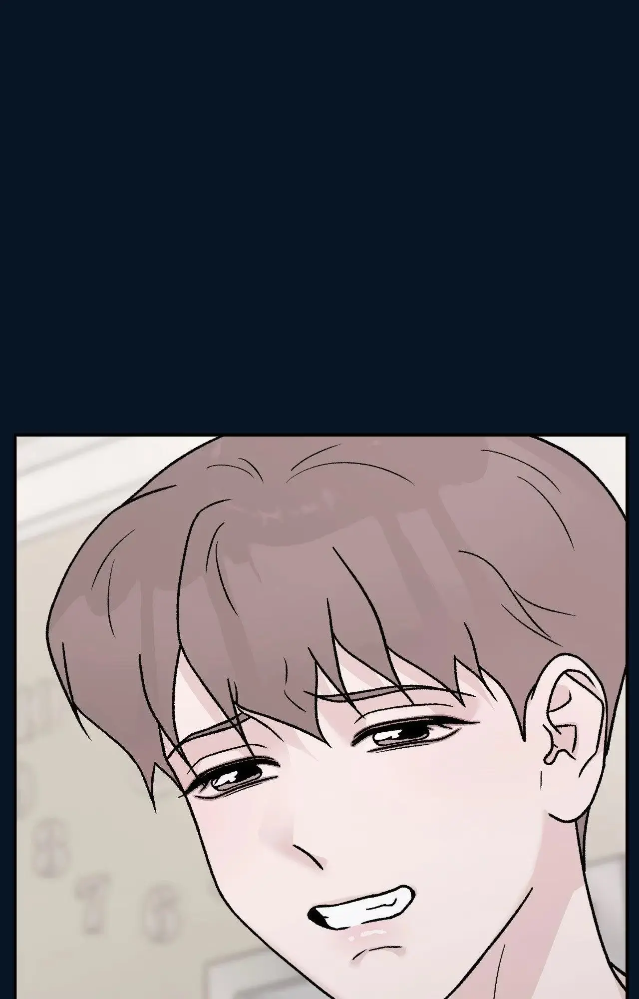 Flip Turn Chapter 107 page 26 - 