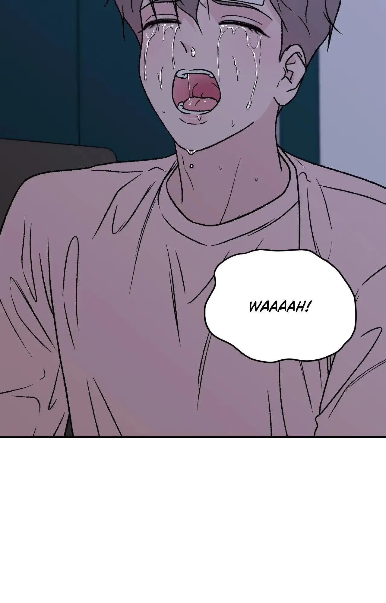 Flip Turn Chapter 107 page 33 - 