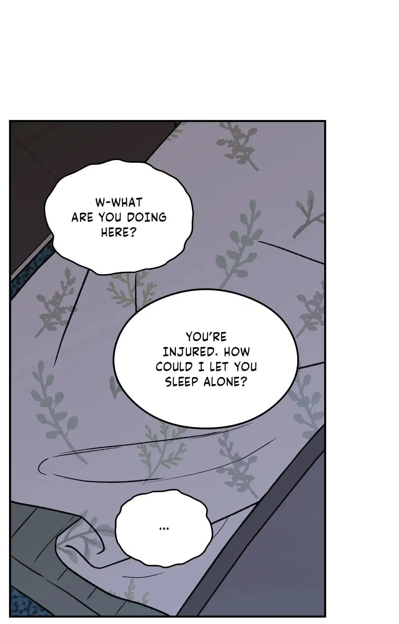 Flip Turn Chapter 107 page 35 - 