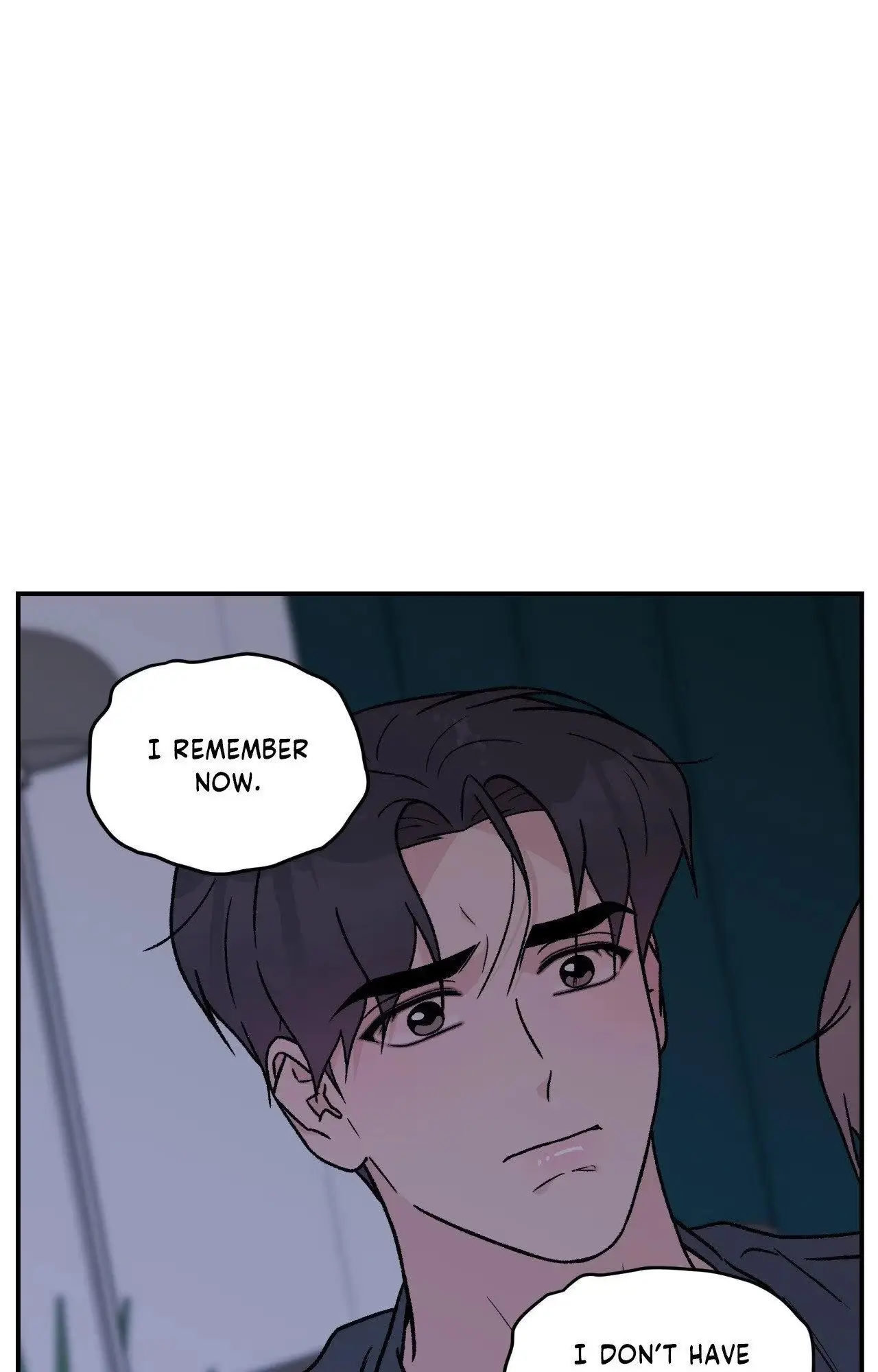 Flip Turn Chapter 107 page 37 - 