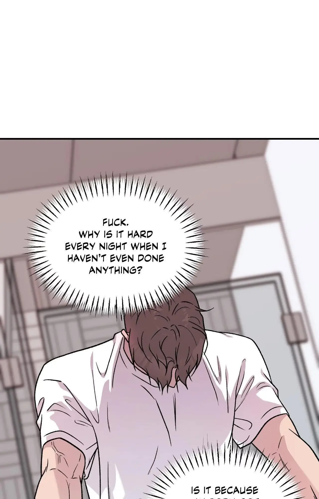 Flip Turn Chapter 107 page 53 - 