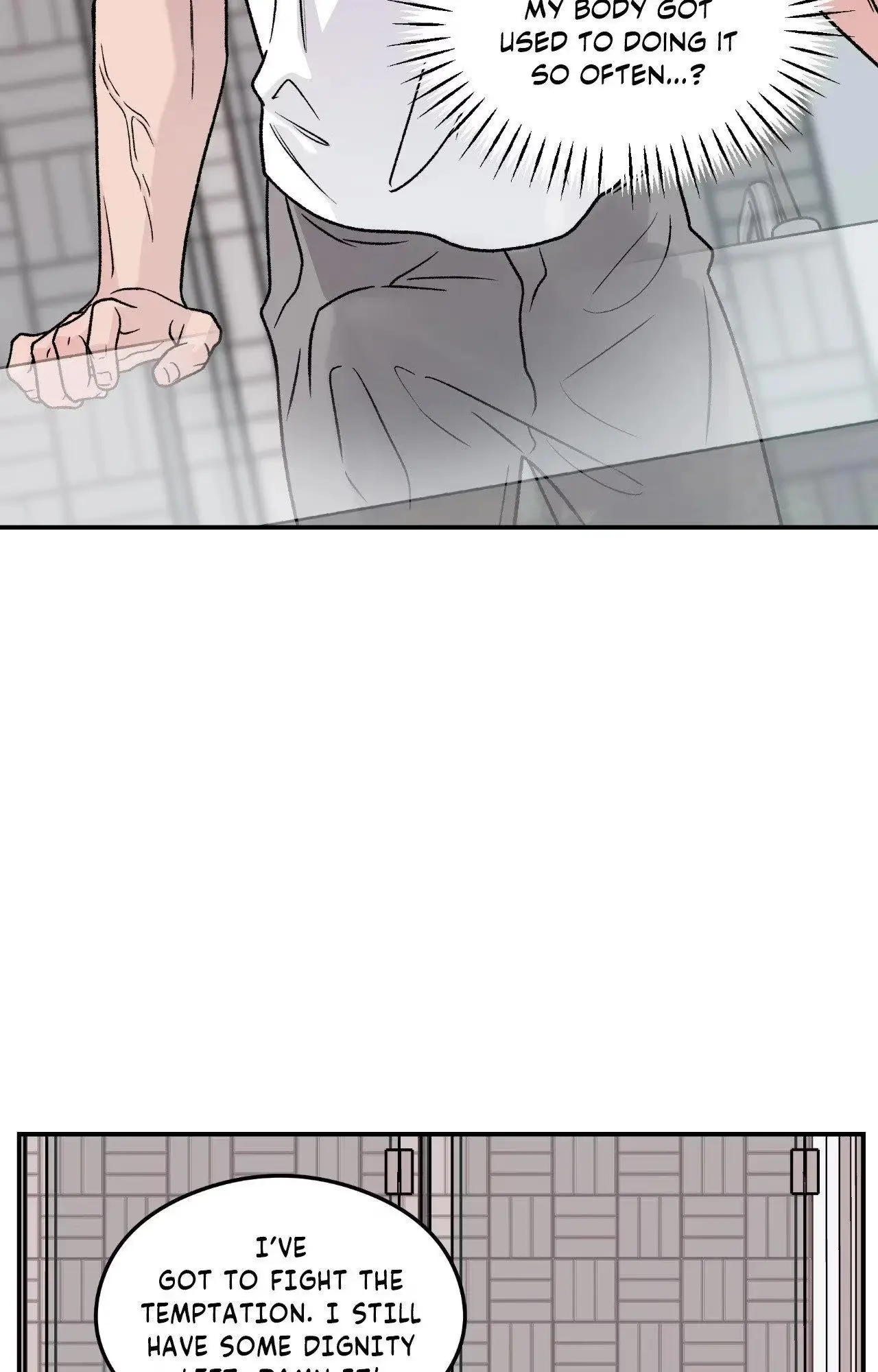 Flip Turn Chapter 107 page 54 - 