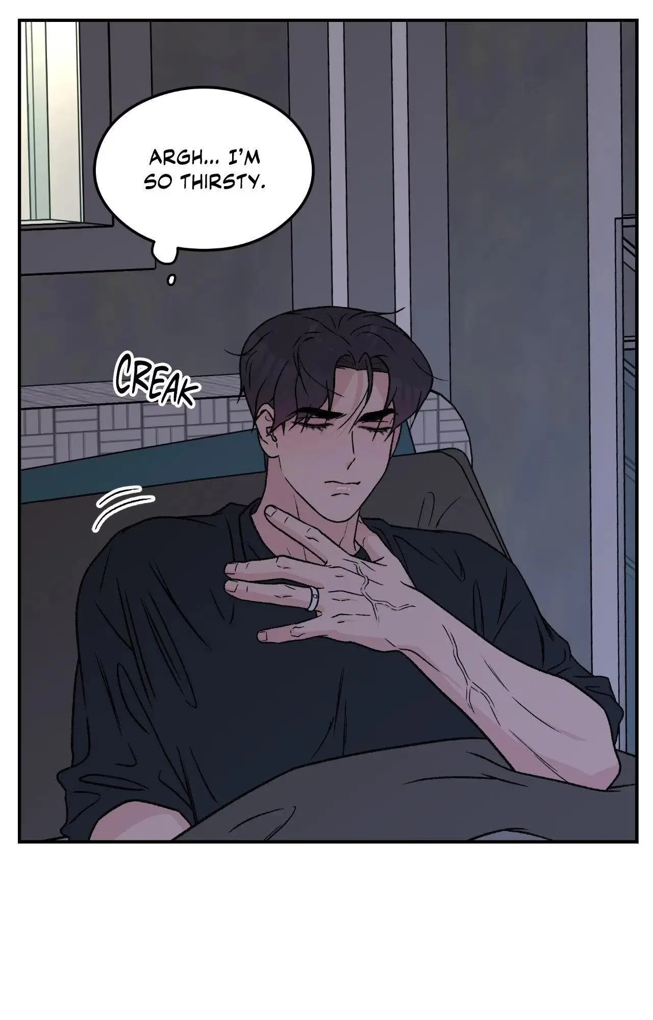Flip Turn Chapter 107 page 61 - 