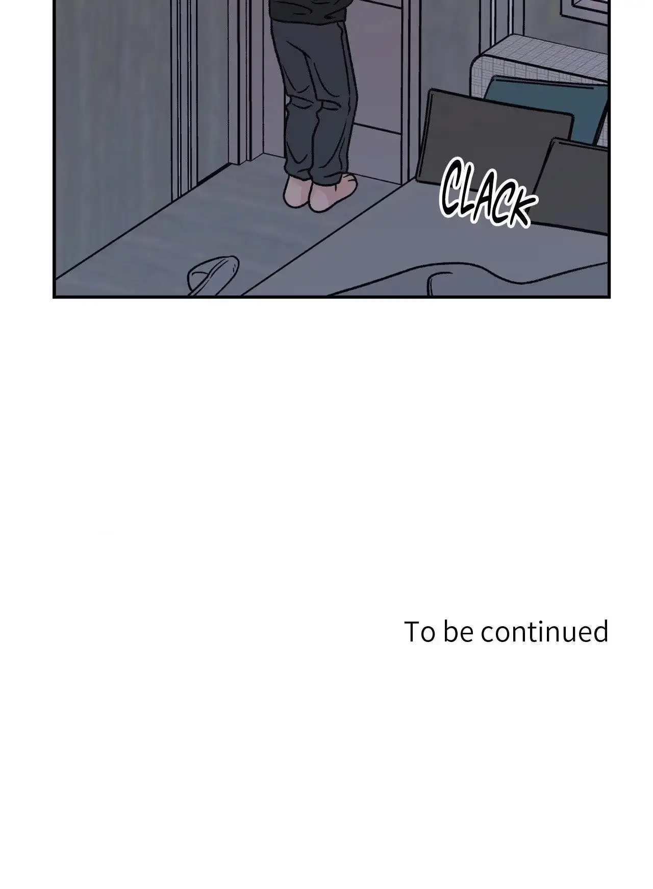 Flip Turn Chapter 107 page 70 - 