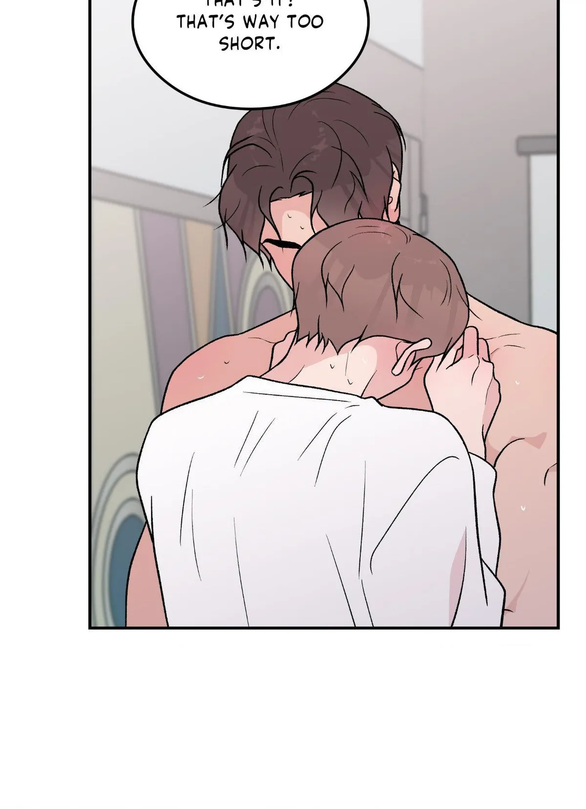 Flip Turn Chapter 74 page 11 - 