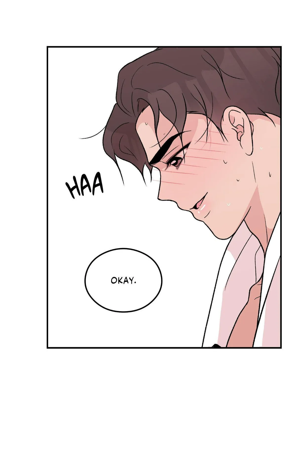 Flip Turn Chapter 74 page 14 - 