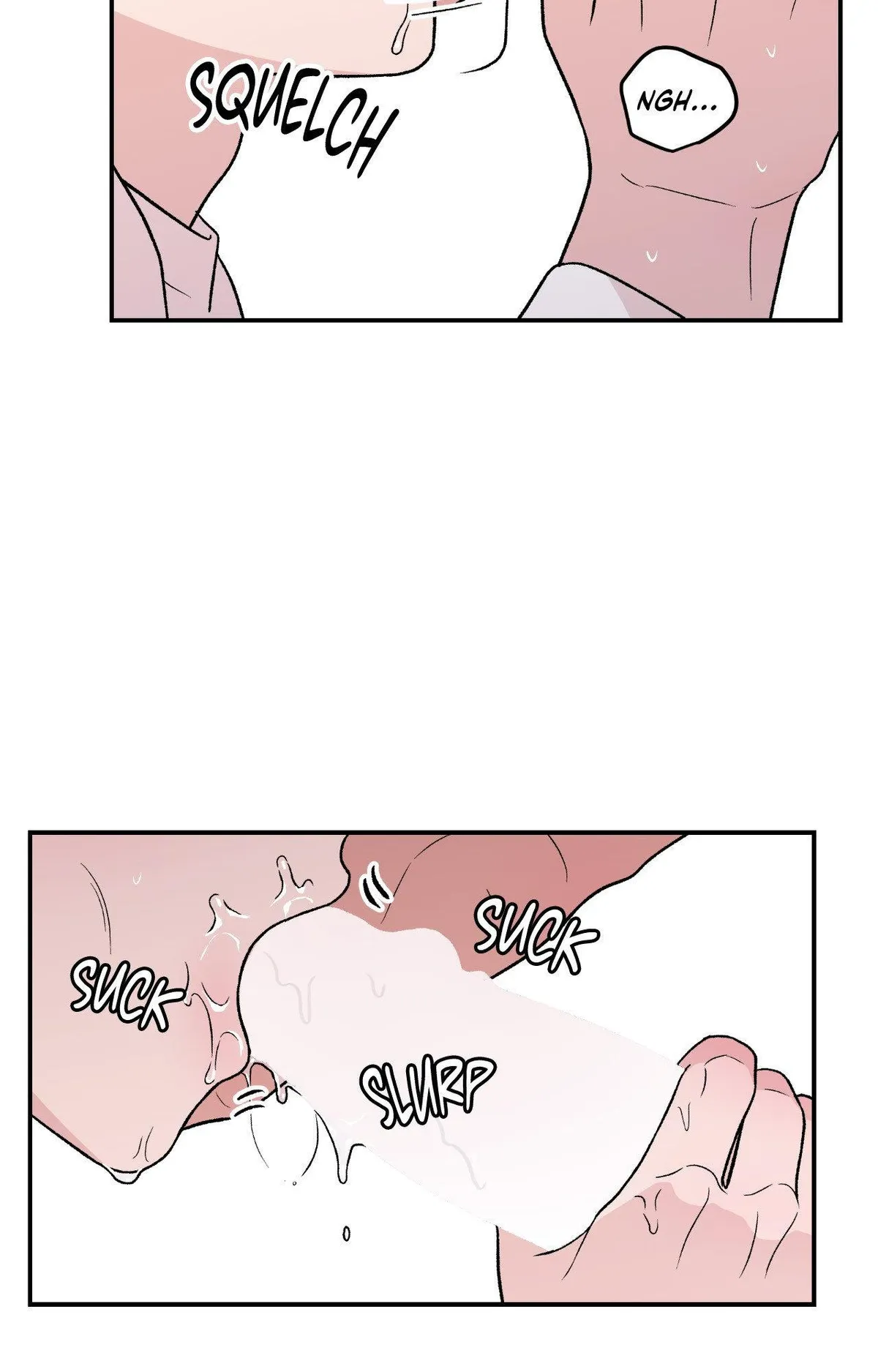 Flip Turn Chapter 74 page 18 - 