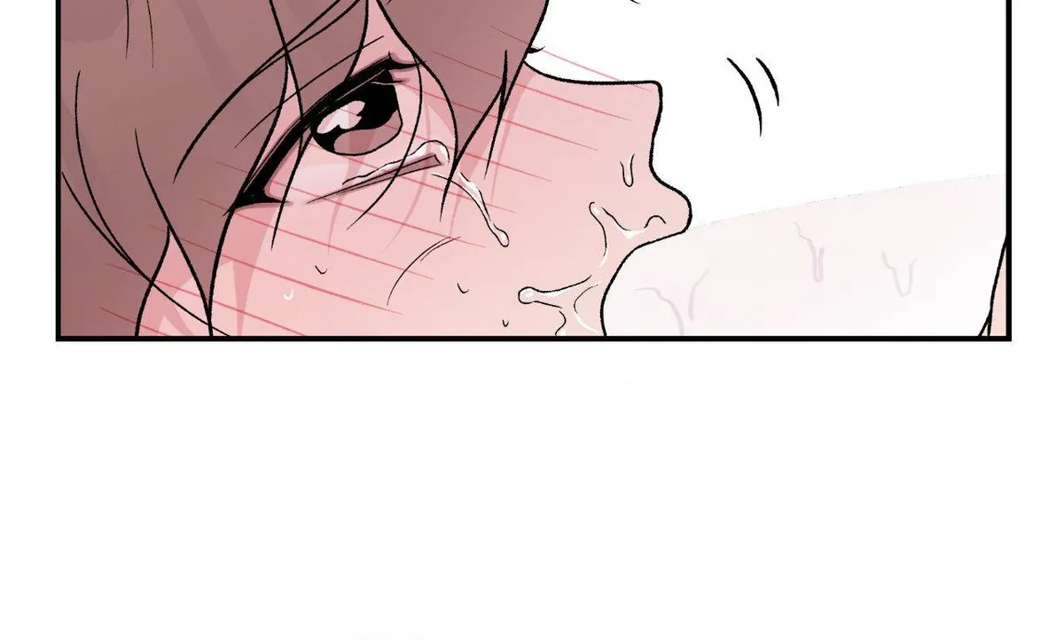 Flip Turn Chapter 74 page 21 - 