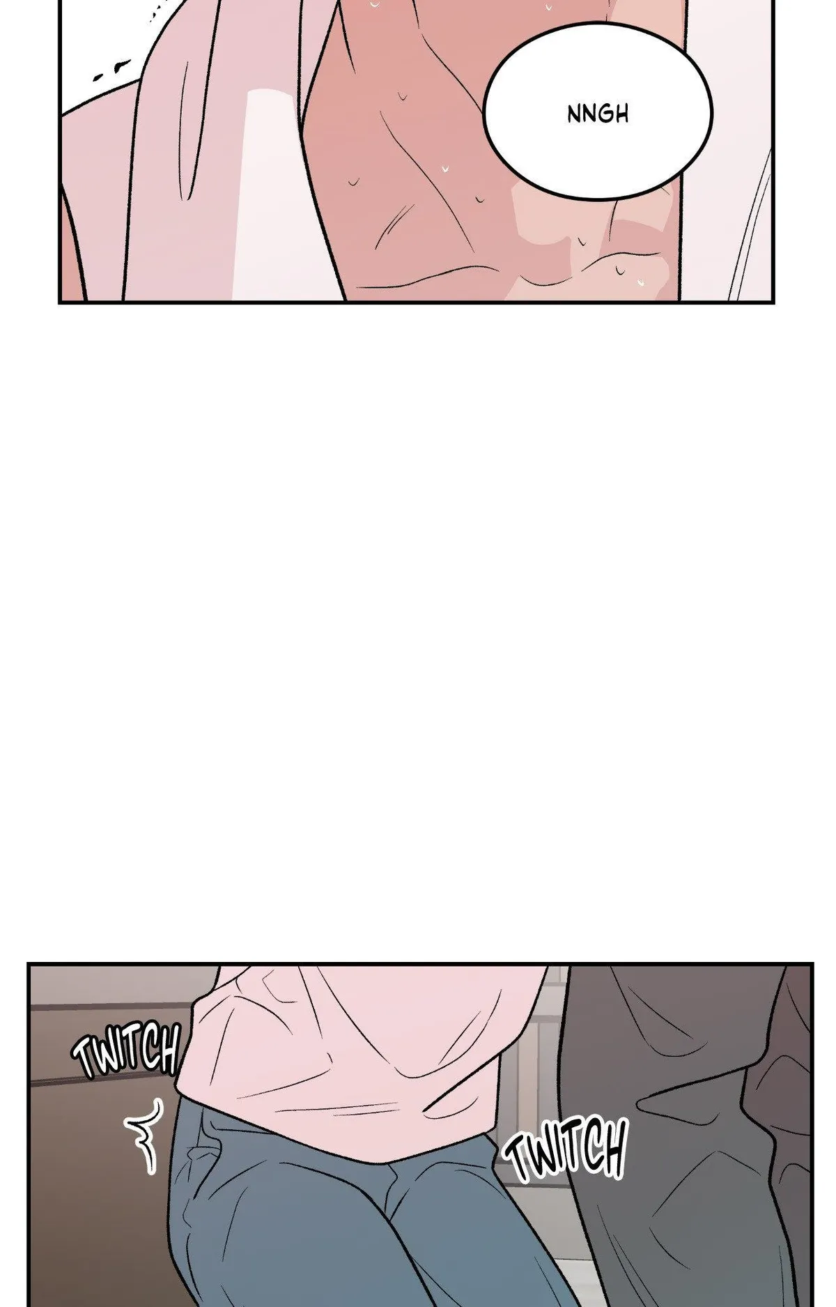 Flip Turn Chapter 74 page 24 - 