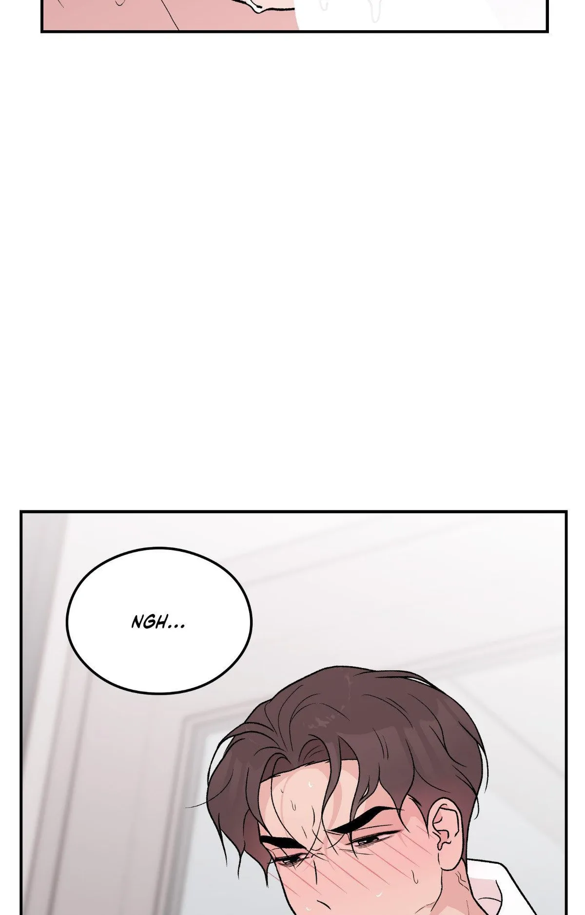 Flip Turn Chapter 74 page 28 - 