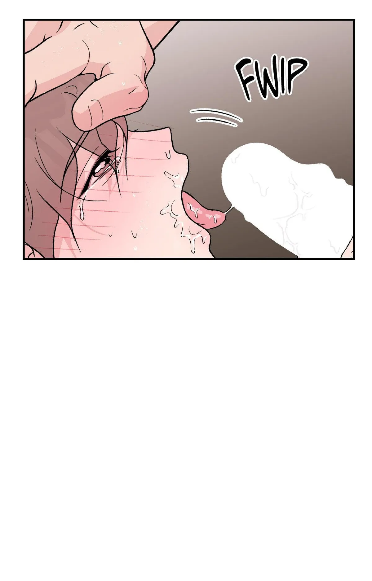 Flip Turn Chapter 74 page 30 - 