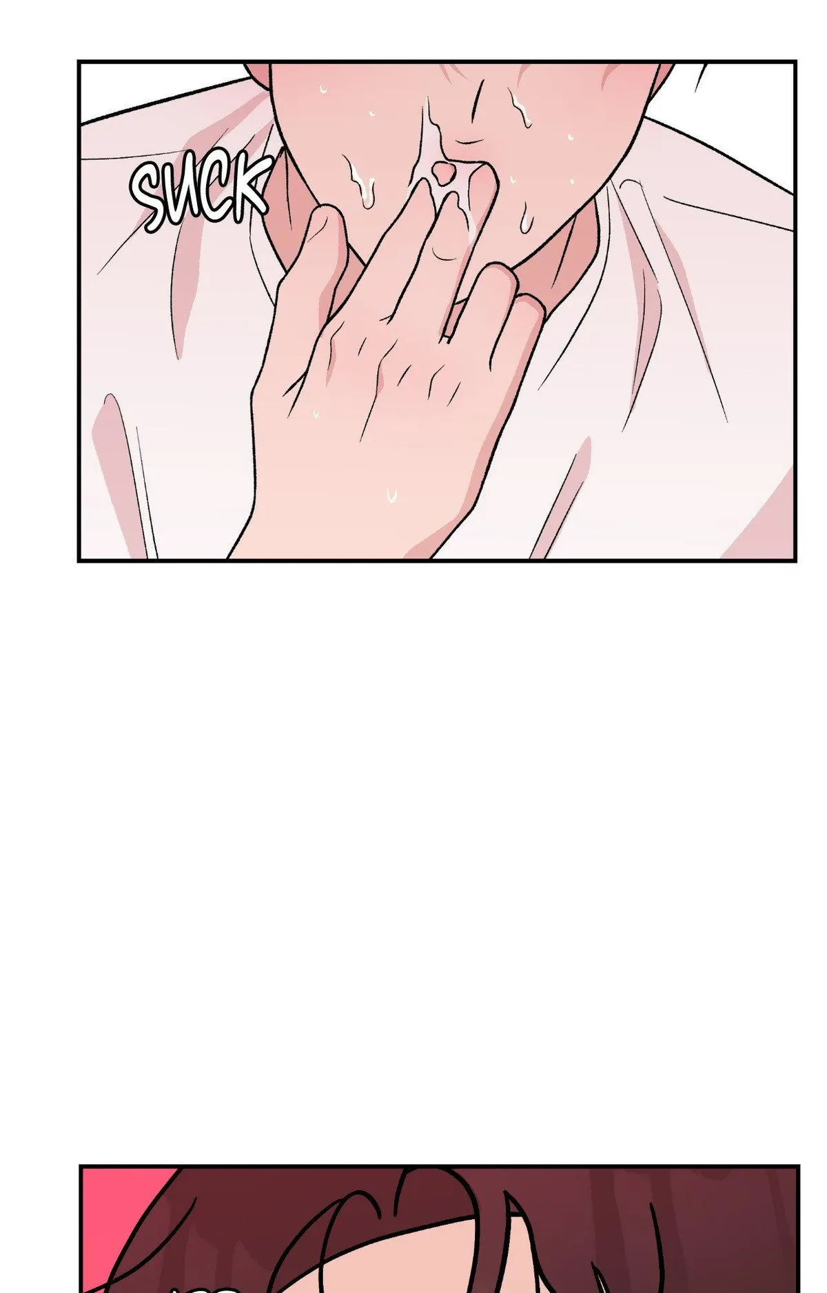 Flip Turn Chapter 74 page 36 - 