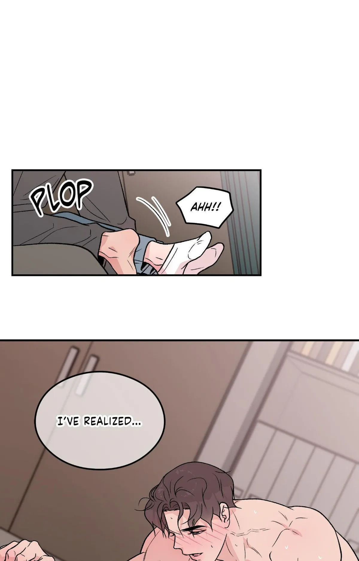 Flip Turn Chapter 74 page 45 - 