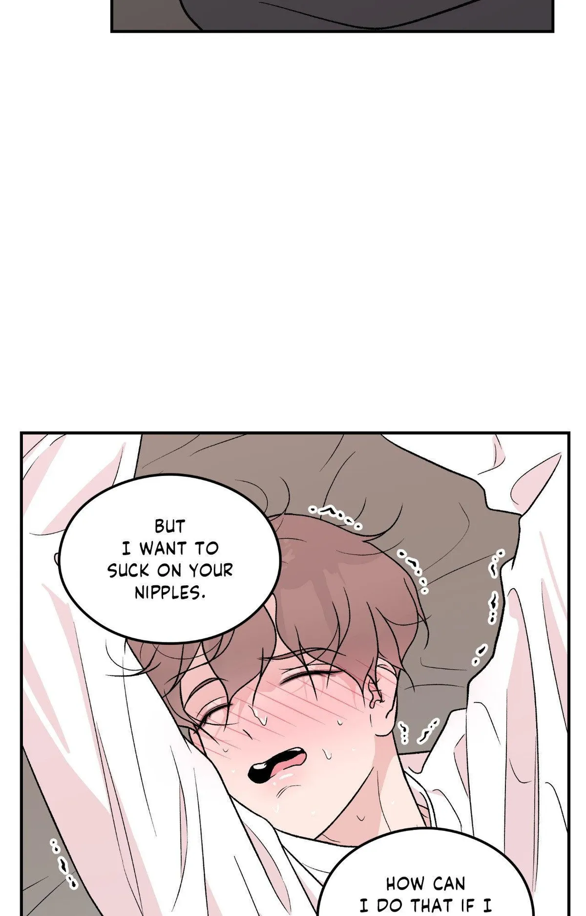 Flip Turn Chapter 74 page 50 - 