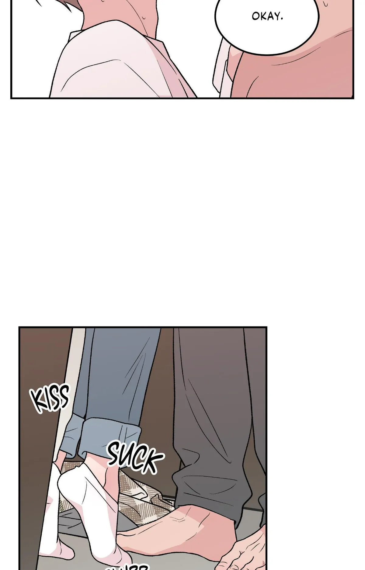 Flip Turn Chapter 74 page 6 - 