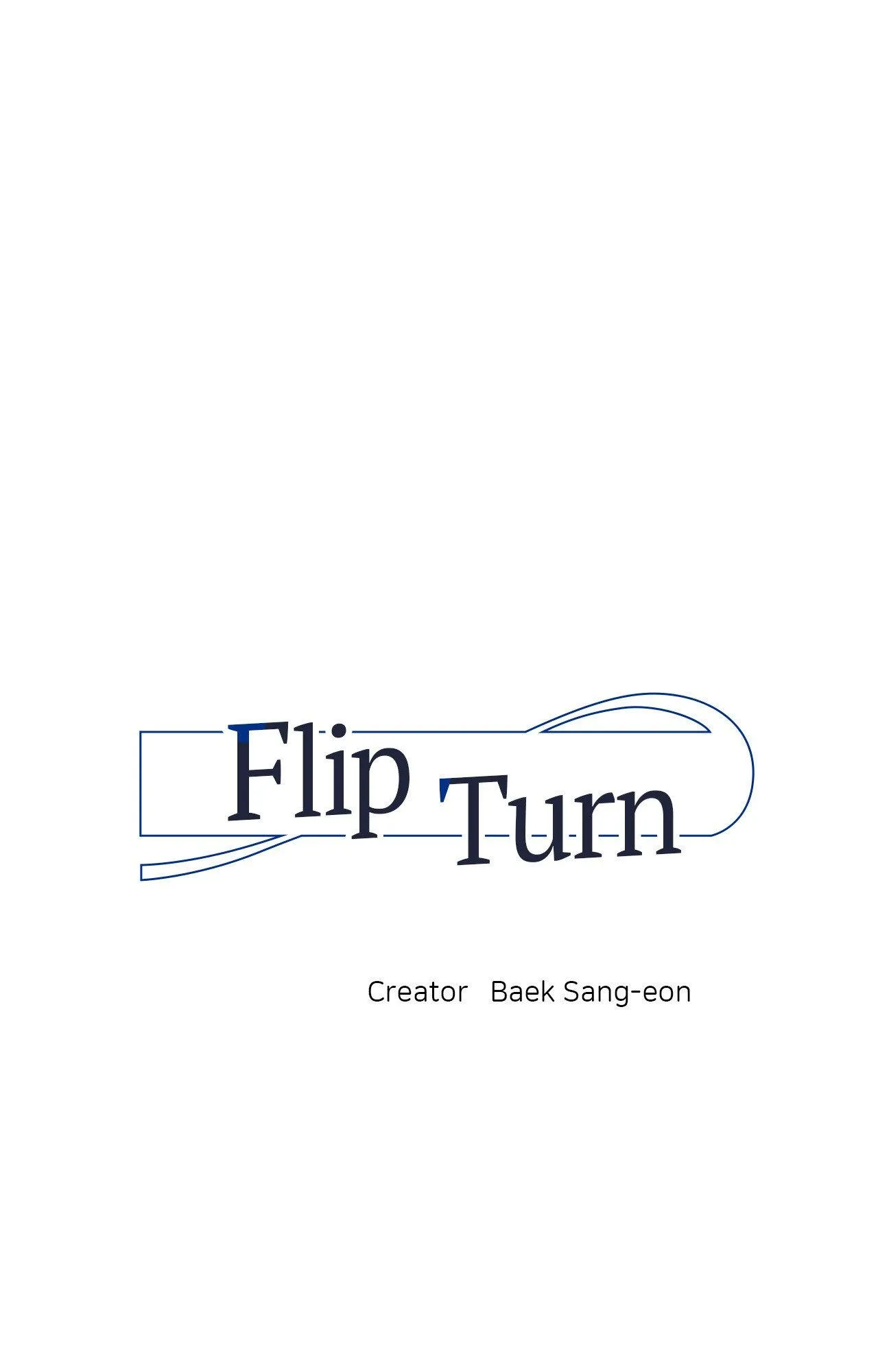 Flip Turn Chapter 75 page 1 - 