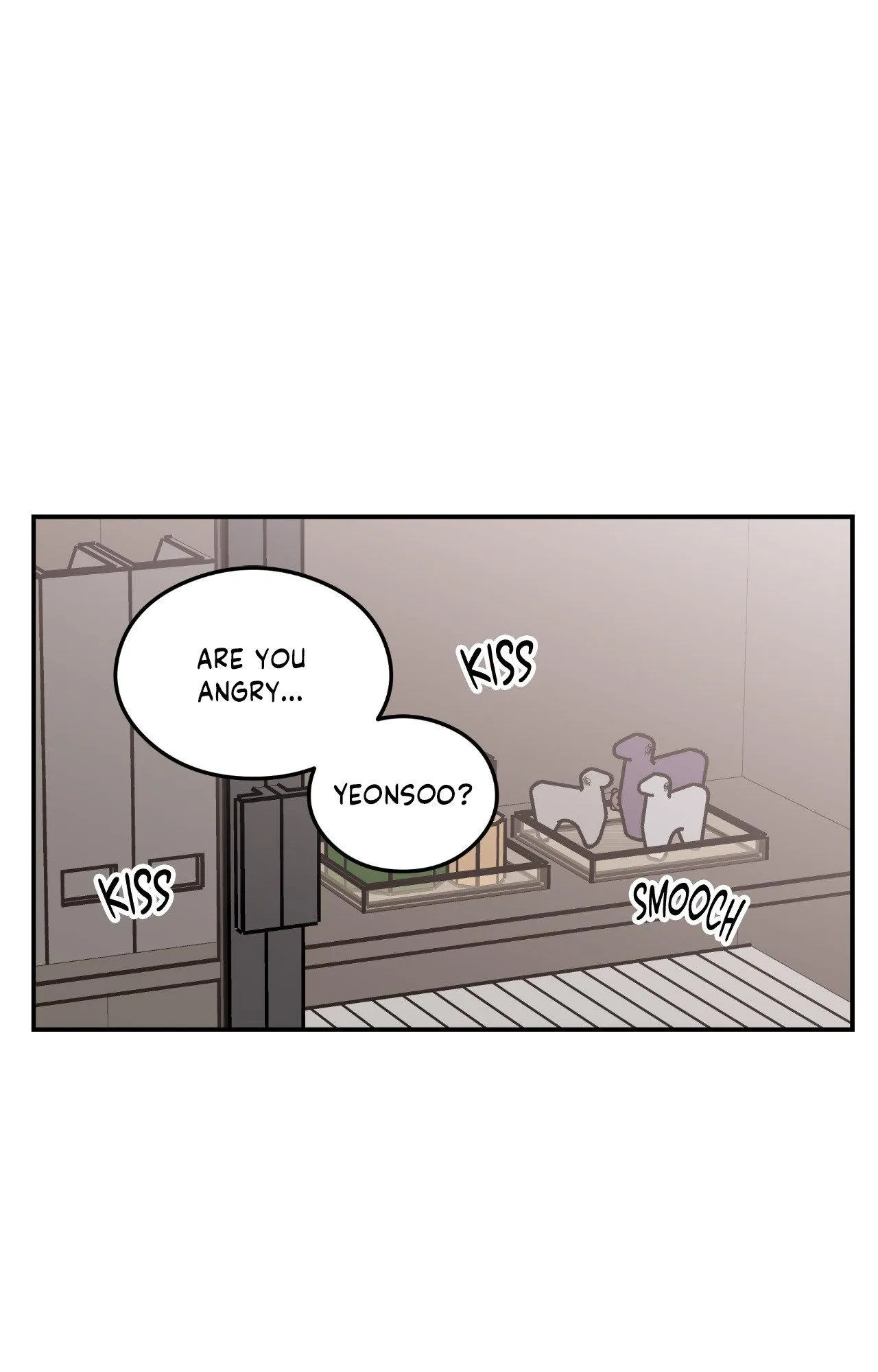 Flip Turn Chapter 75 page 2 - 