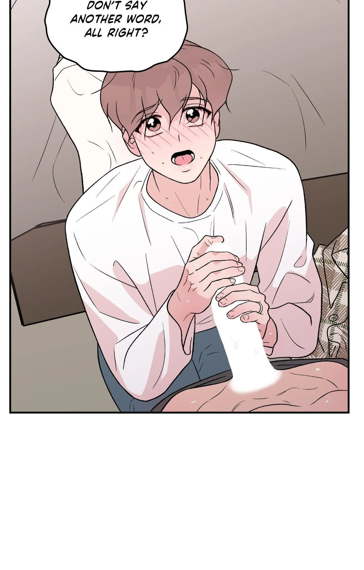Flip Turn Chapter 75 page 13 - 