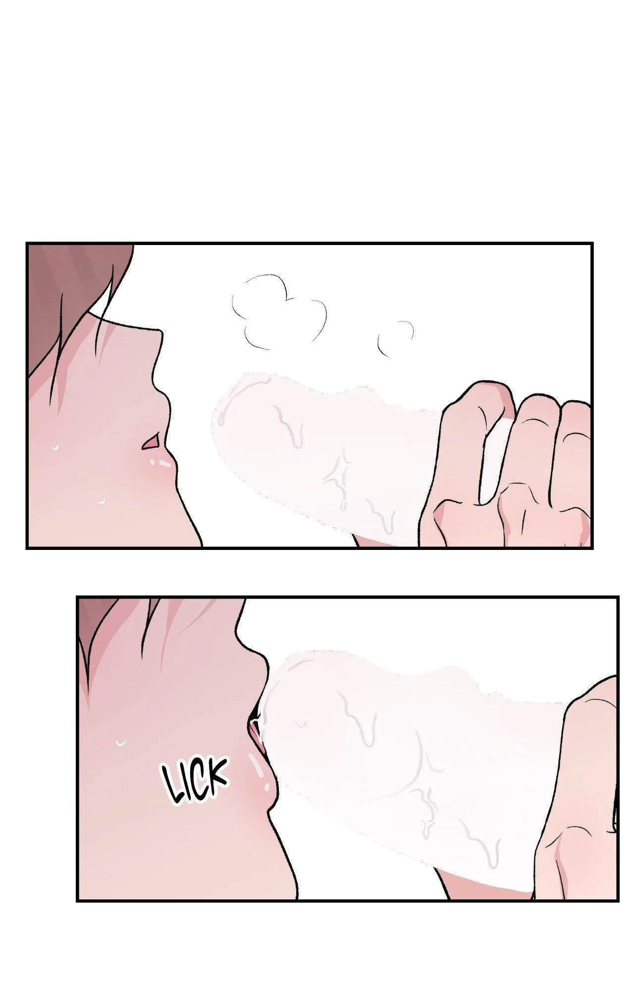 Flip Turn Chapter 75 page 15 - 