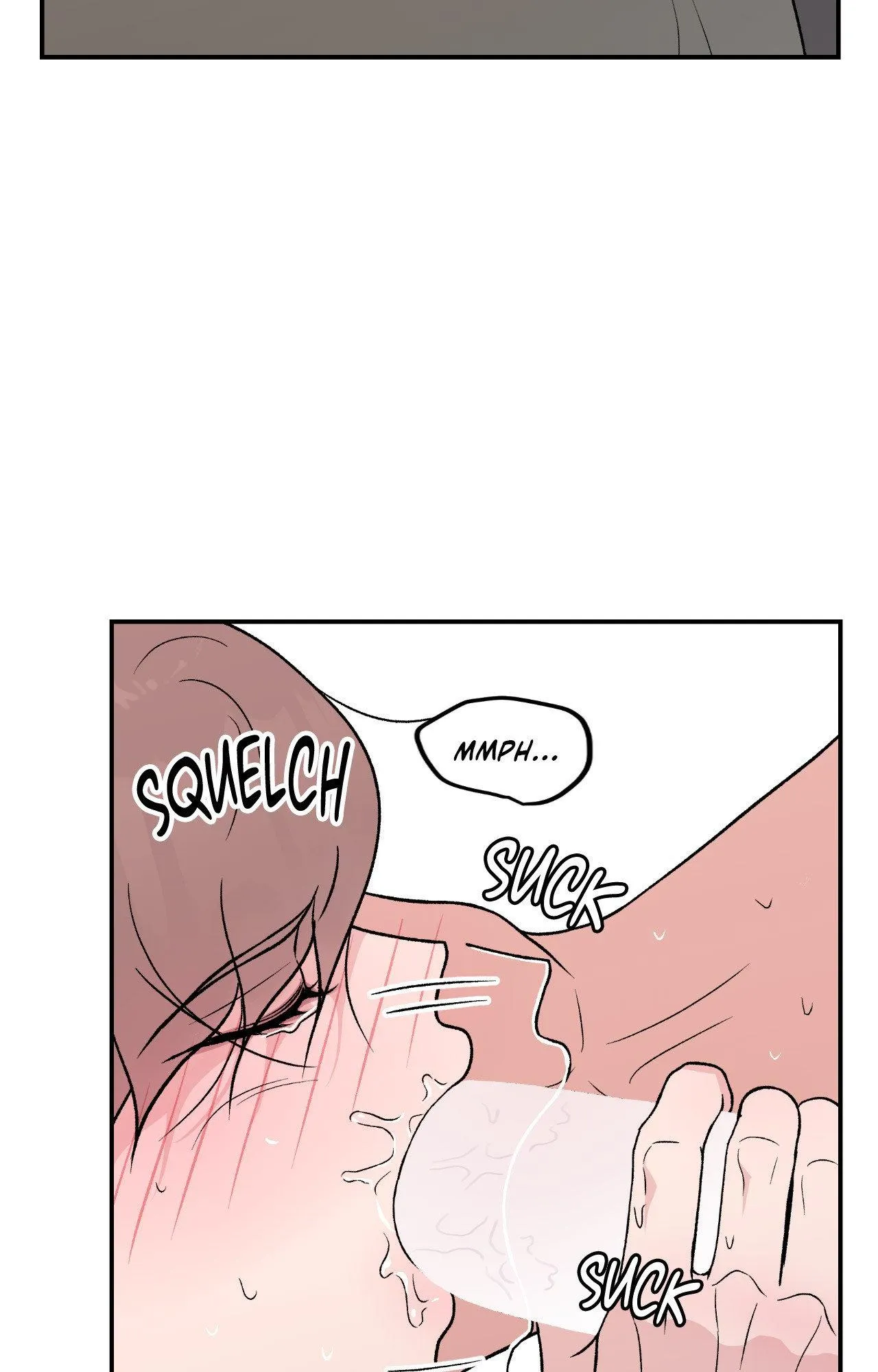 Flip Turn Chapter 75 page 17 - 
