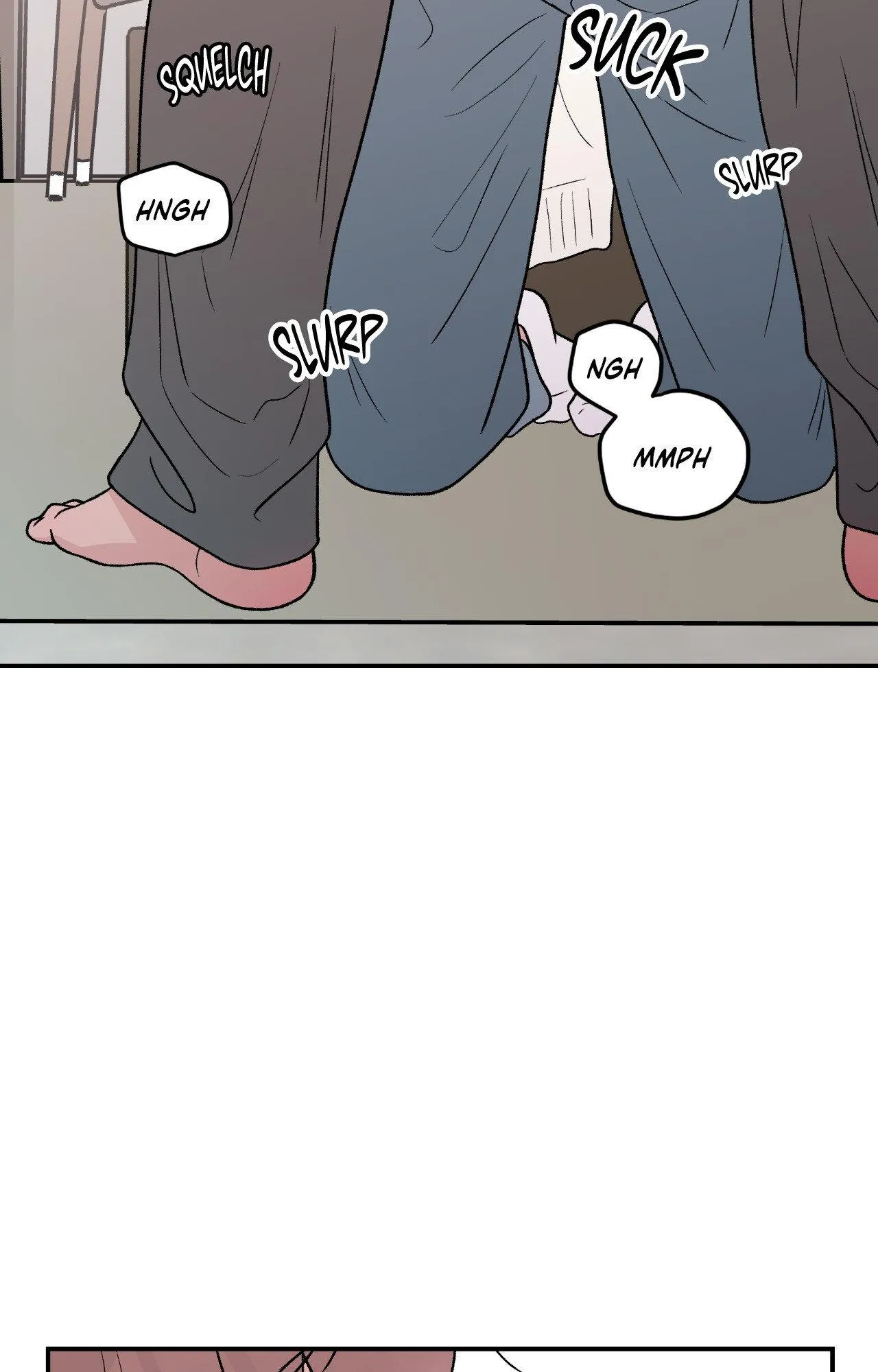 Flip Turn Chapter 75 page 20 - 