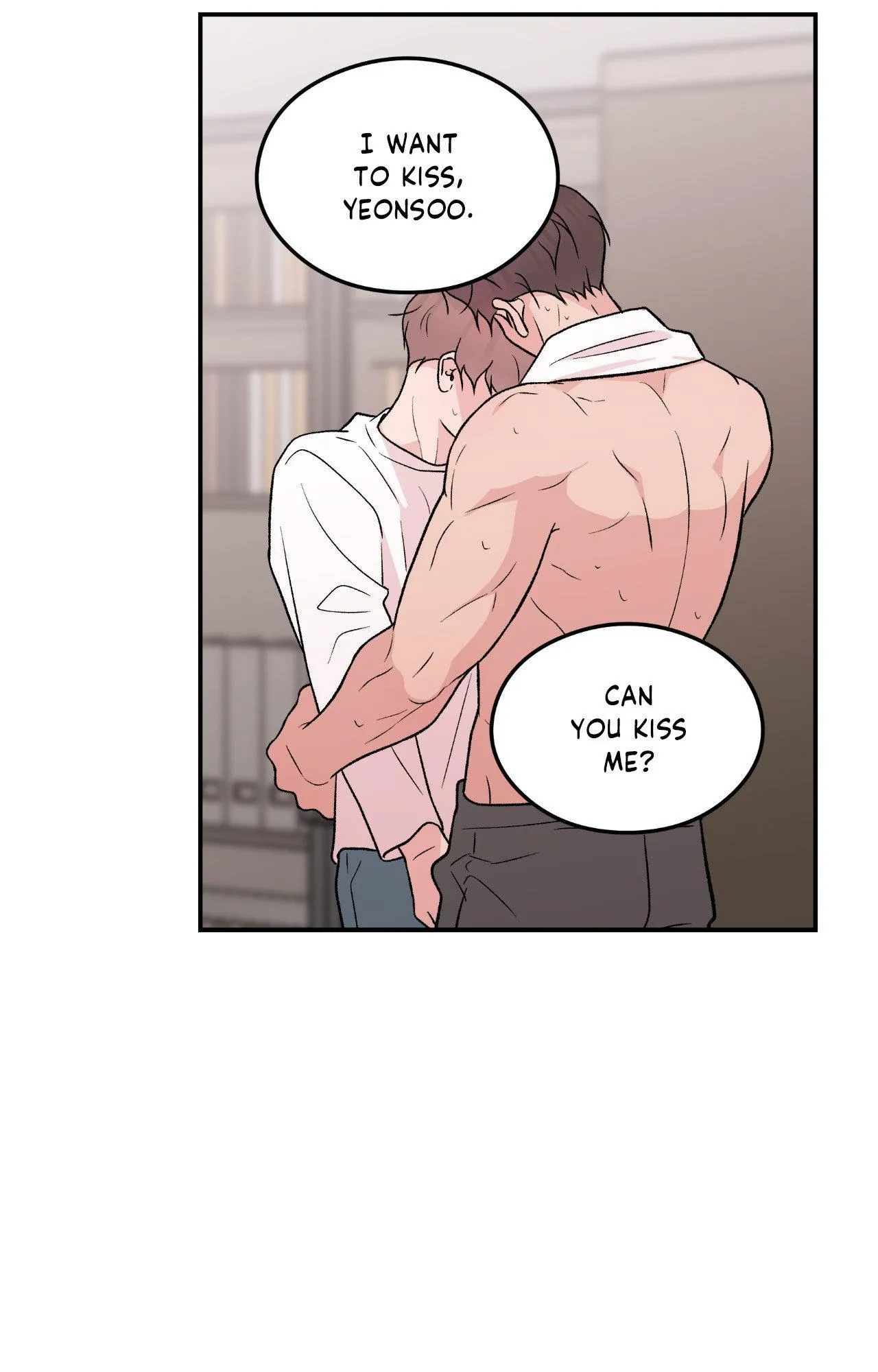 Flip Turn Chapter 75 page 3 - 
