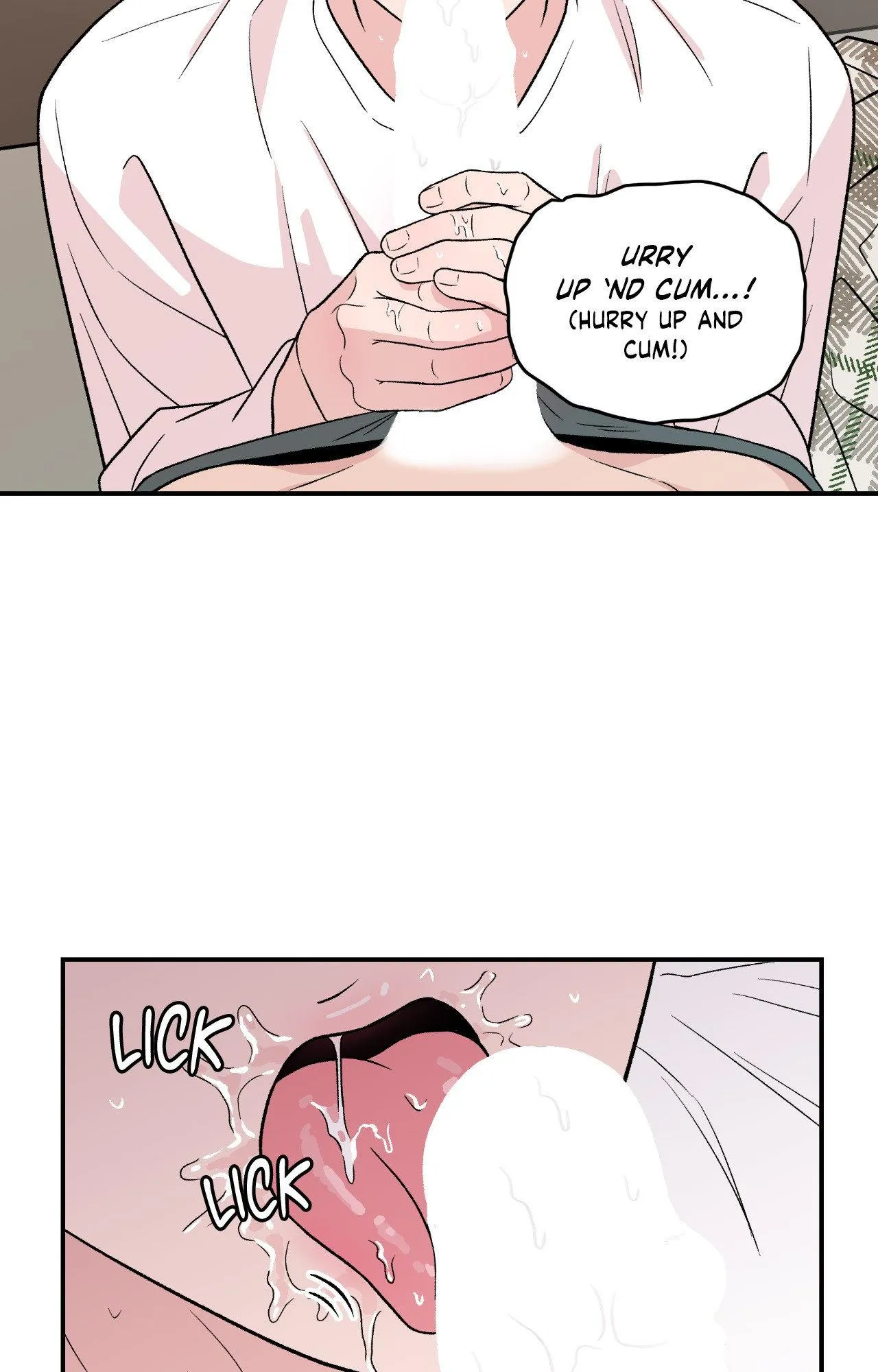 Flip Turn Chapter 75 page 27 - 