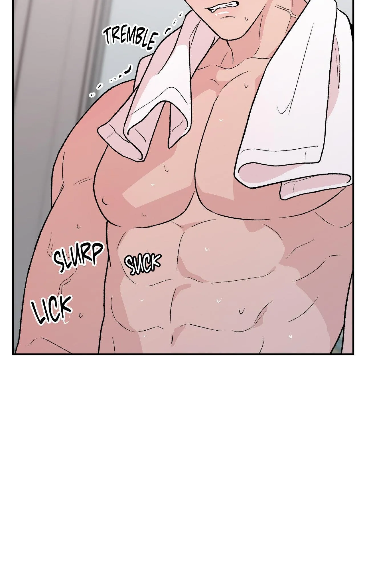 Flip Turn Chapter 75 page 29 - 