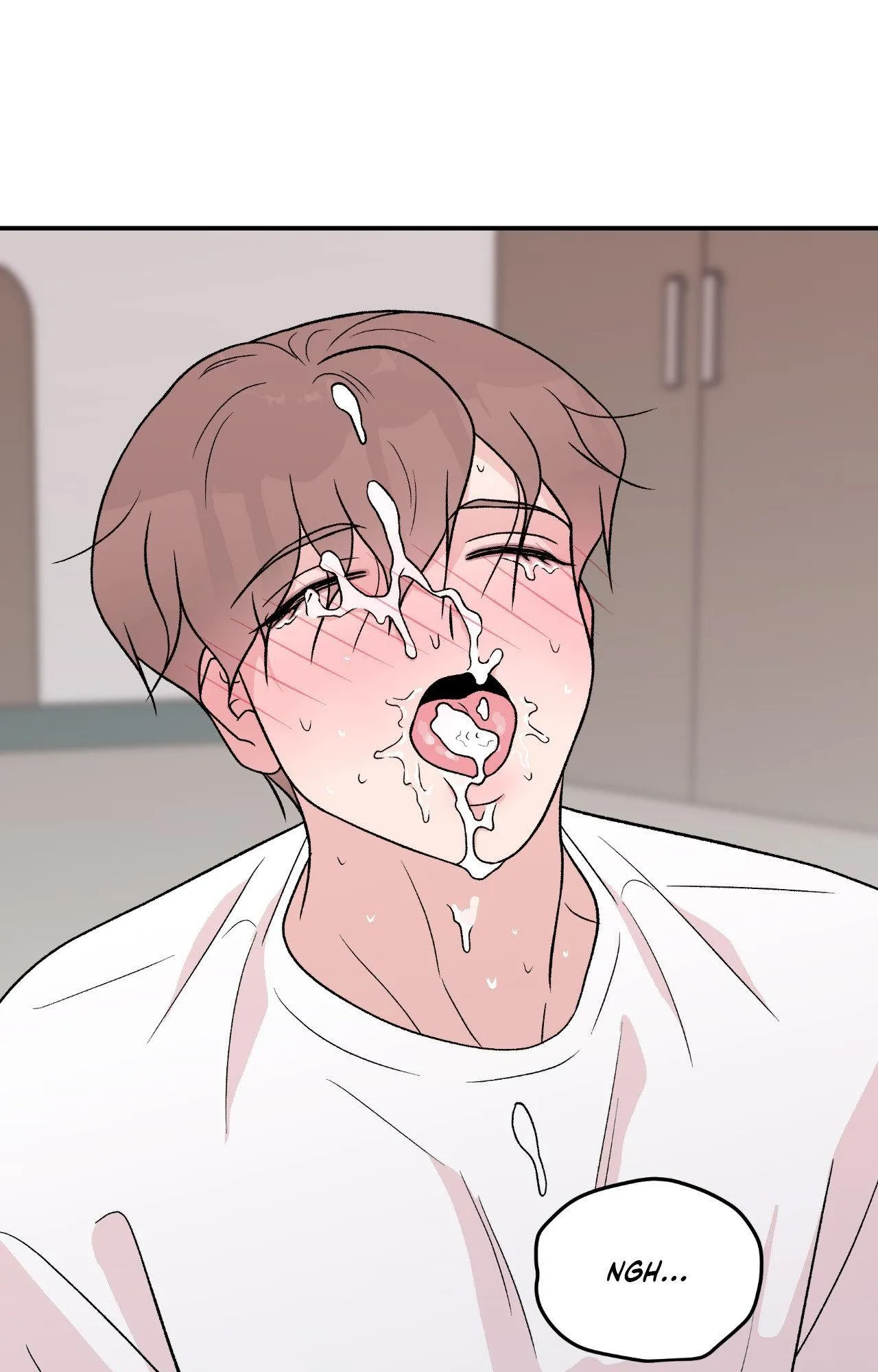 Flip Turn Chapter 75 page 33 - 