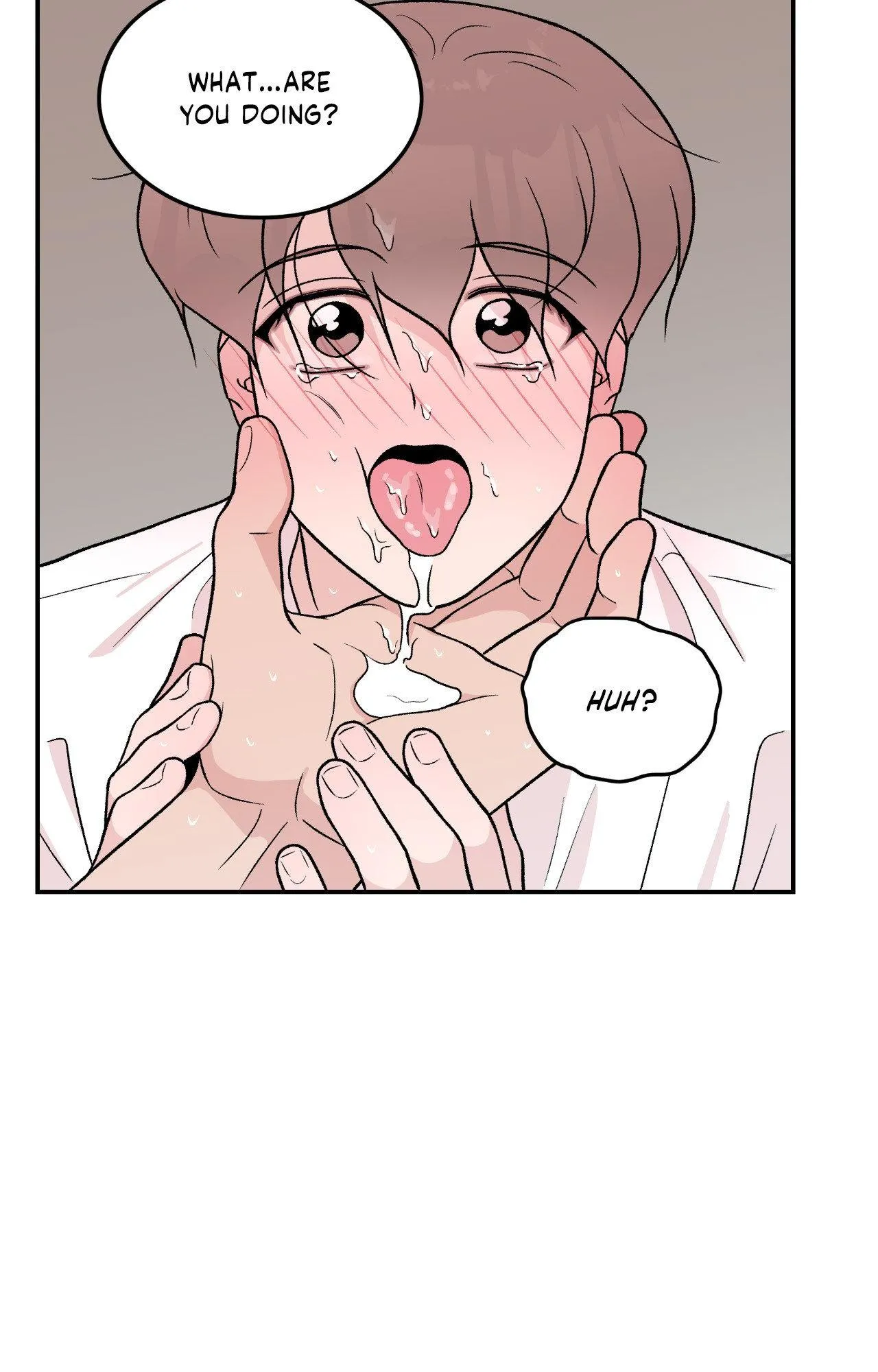 Flip Turn Chapter 75 page 39 - 