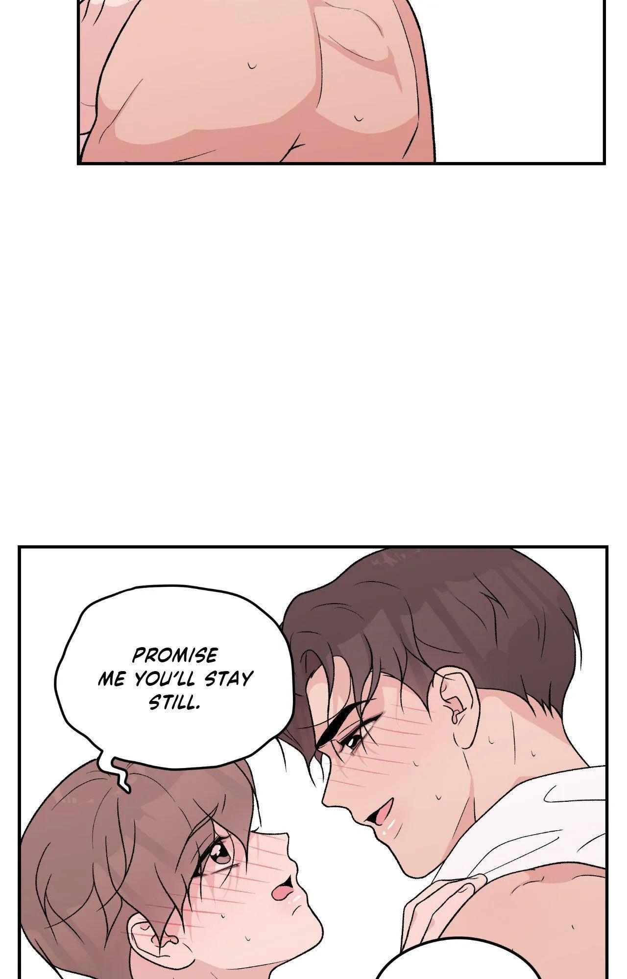 Flip Turn Chapter 75 page 5 - 