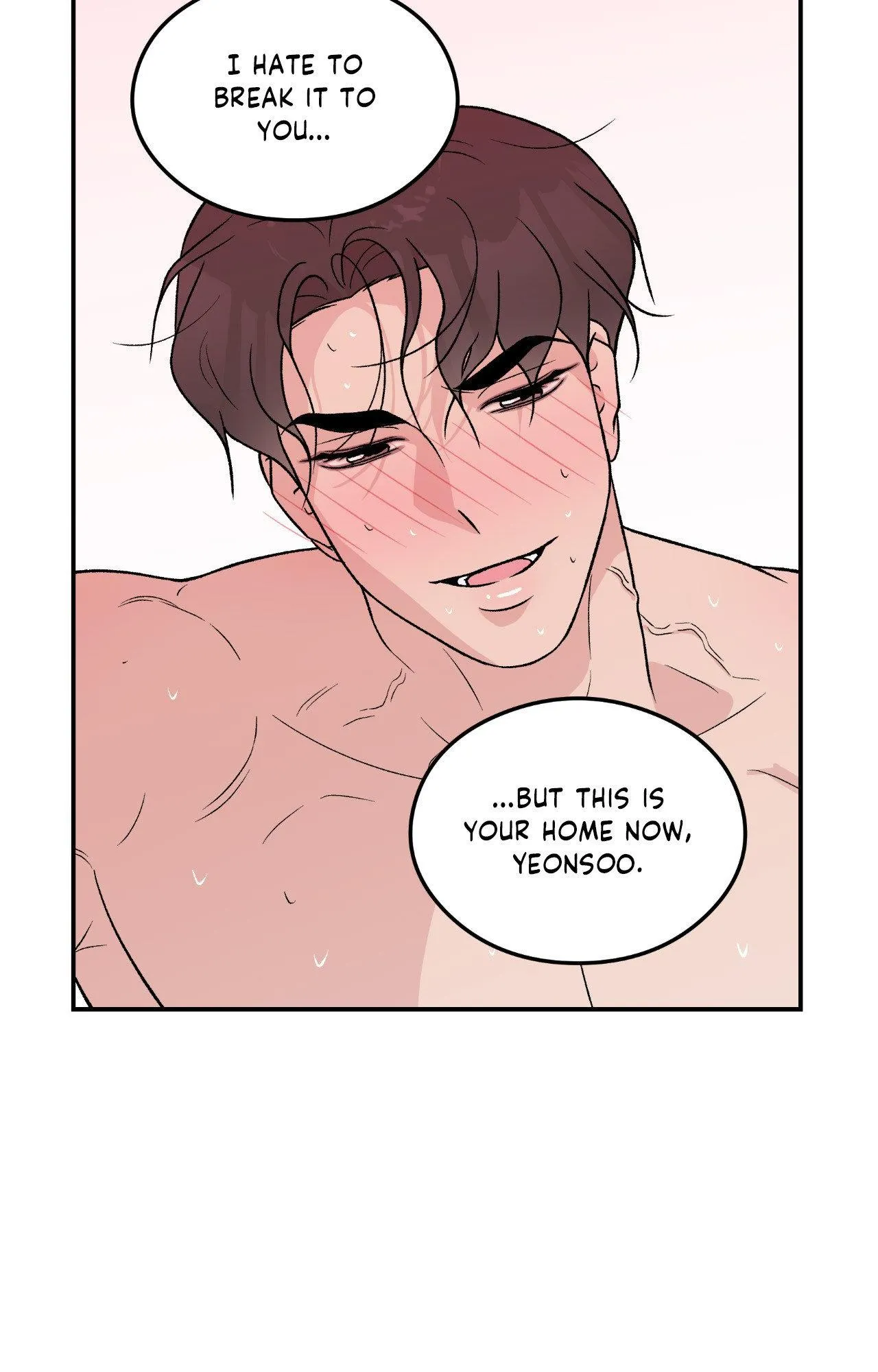 Flip Turn Chapter 75 page 47 - 
