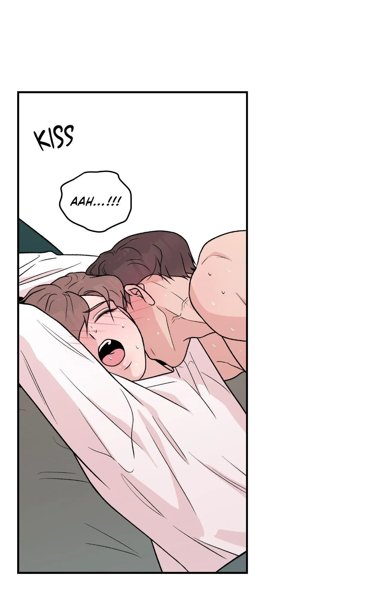 Flip Turn Chapter 75 page 48 - 