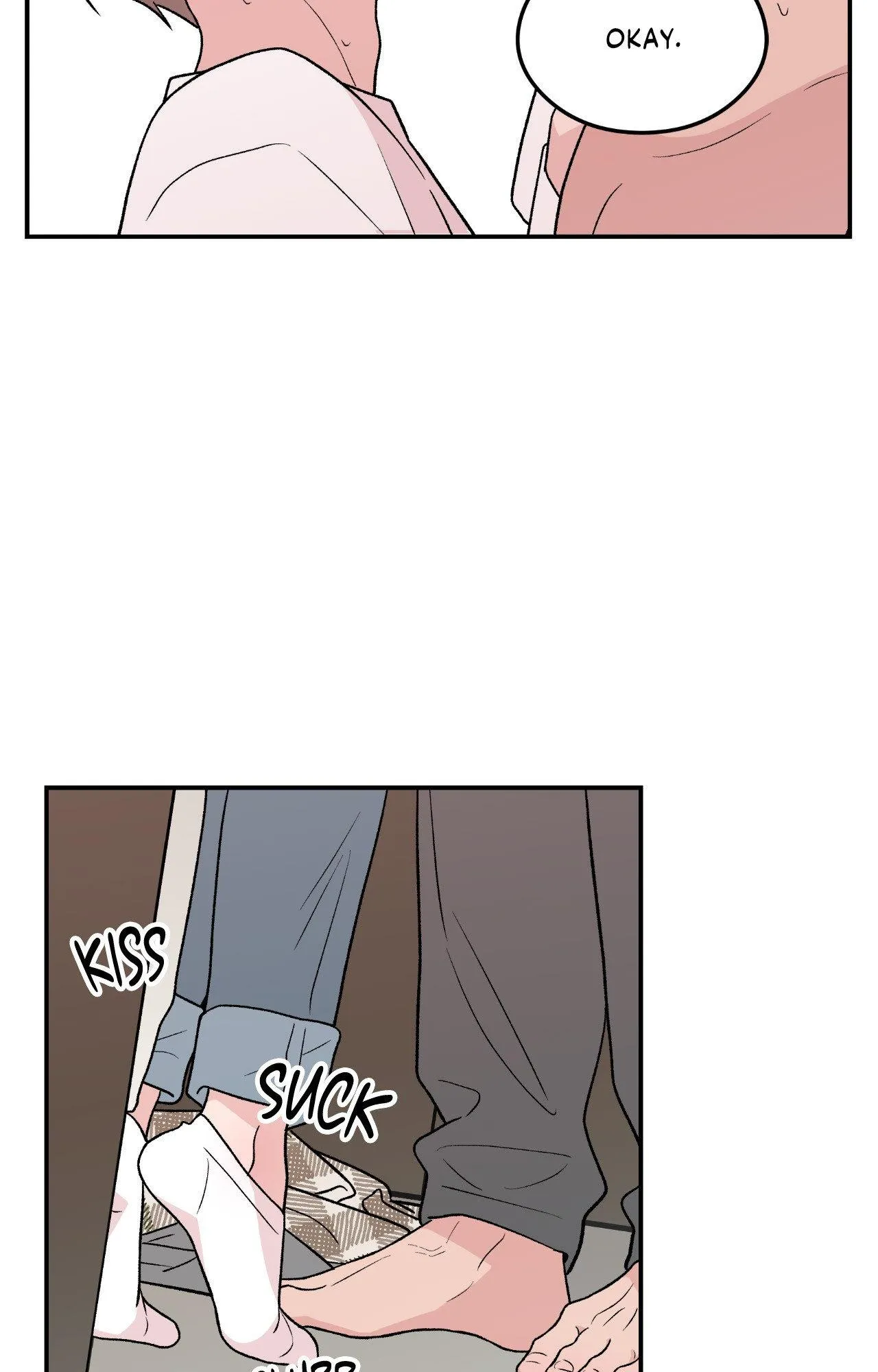 Flip Turn Chapter 75 page 6 - 