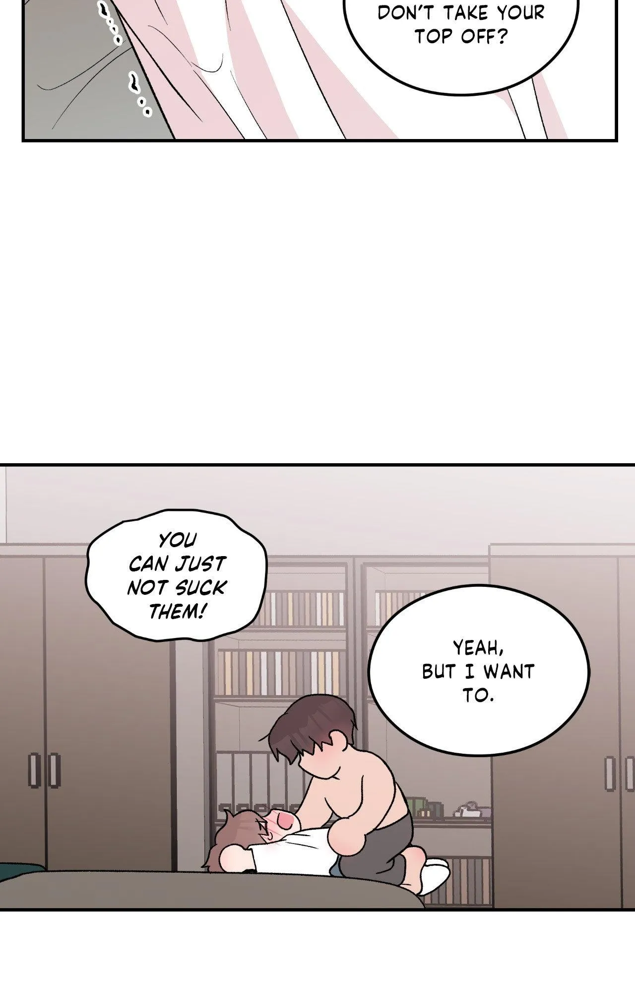 Flip Turn Chapter 75 page 51 - 
