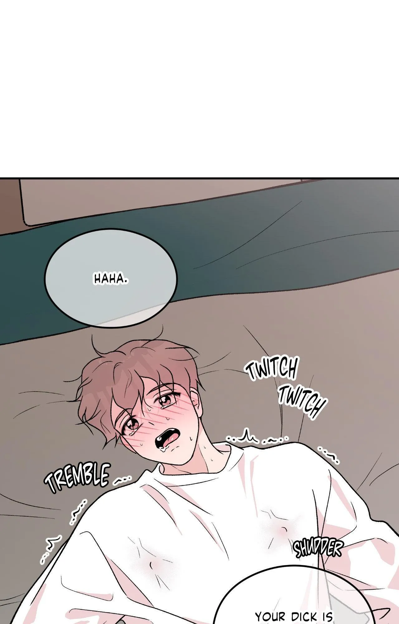 Flip Turn Chapter 75 page 58 - 