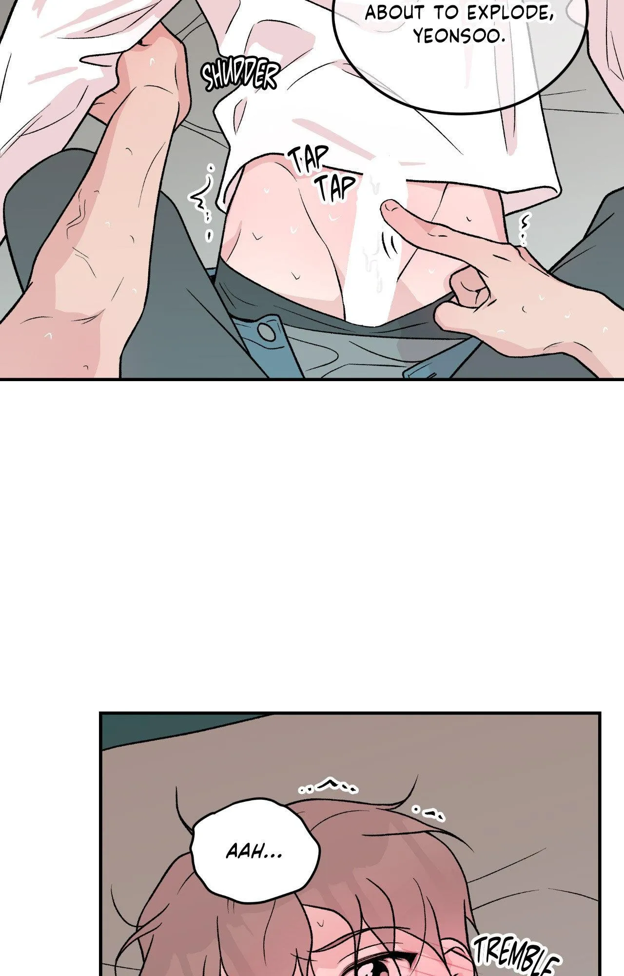 Flip Turn Chapter 75 page 59 - 