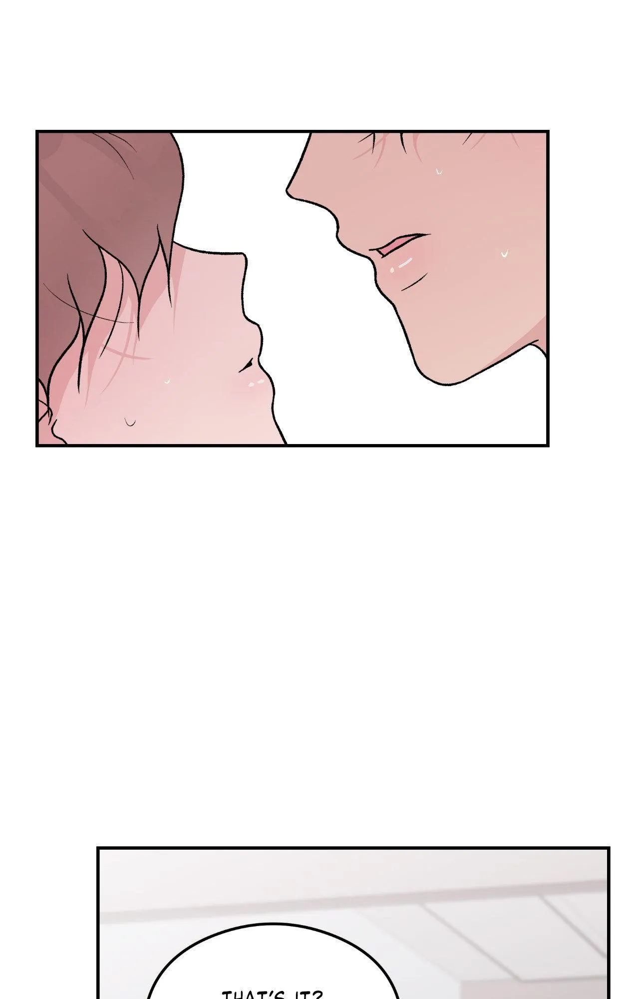 Flip Turn Chapter 75 page 10 - 