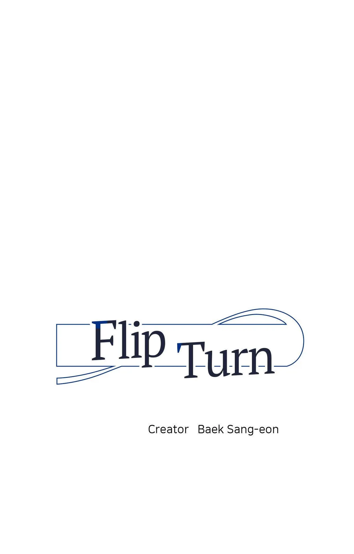 Flip Turn Chapter 76 page 1 - 