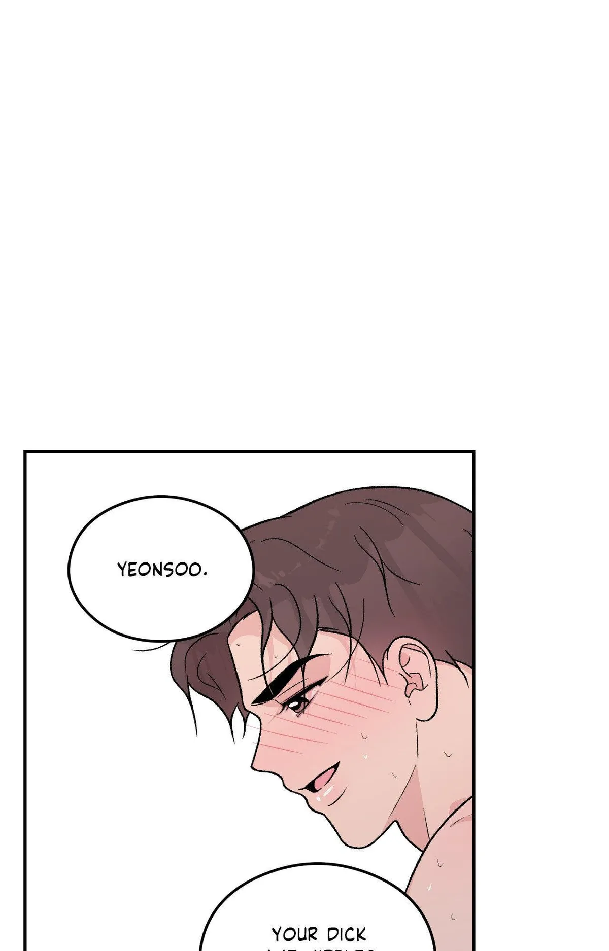 Flip Turn Chapter 76 page 2 - 