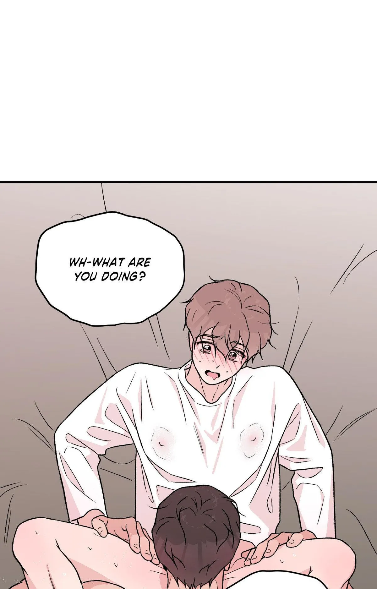 Flip Turn Chapter 76 page 12 - 