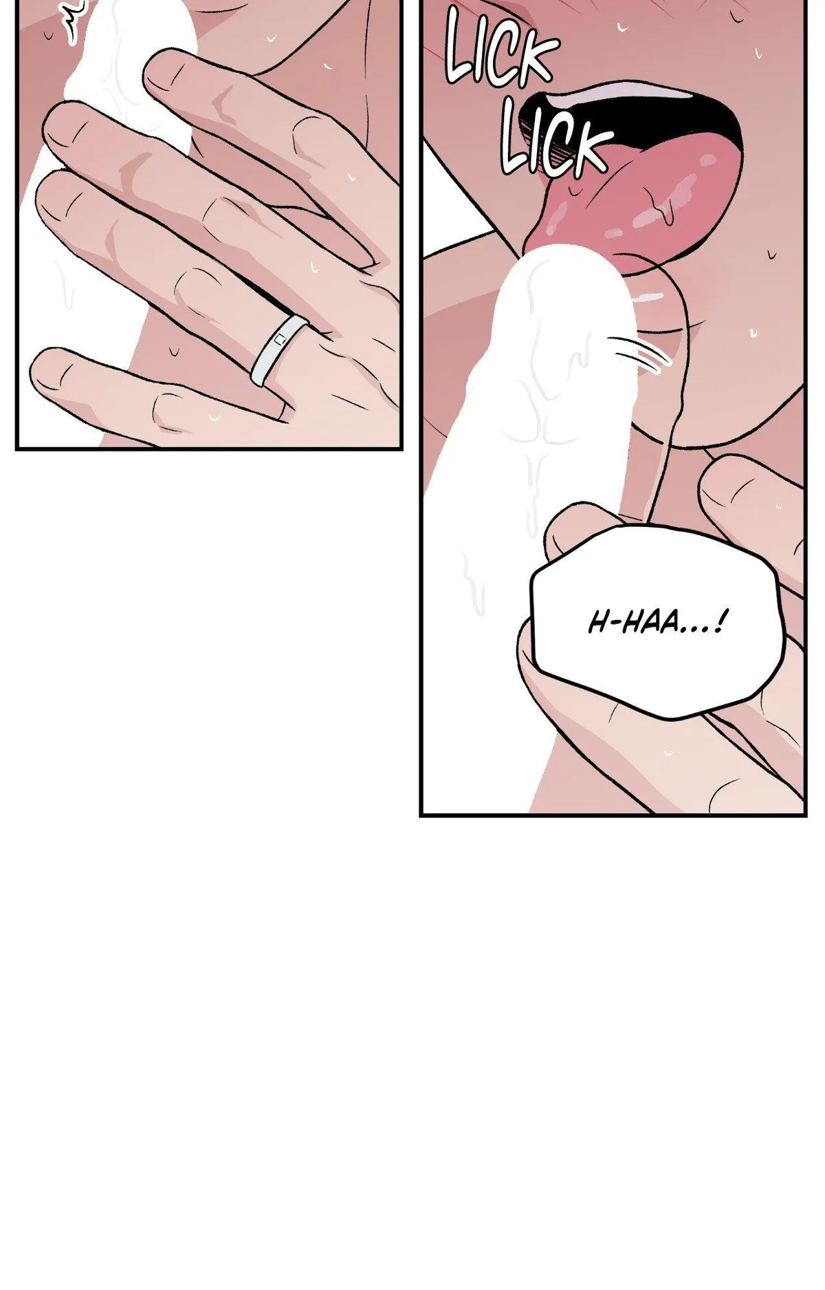 Flip Turn Chapter 76 page 15 - 