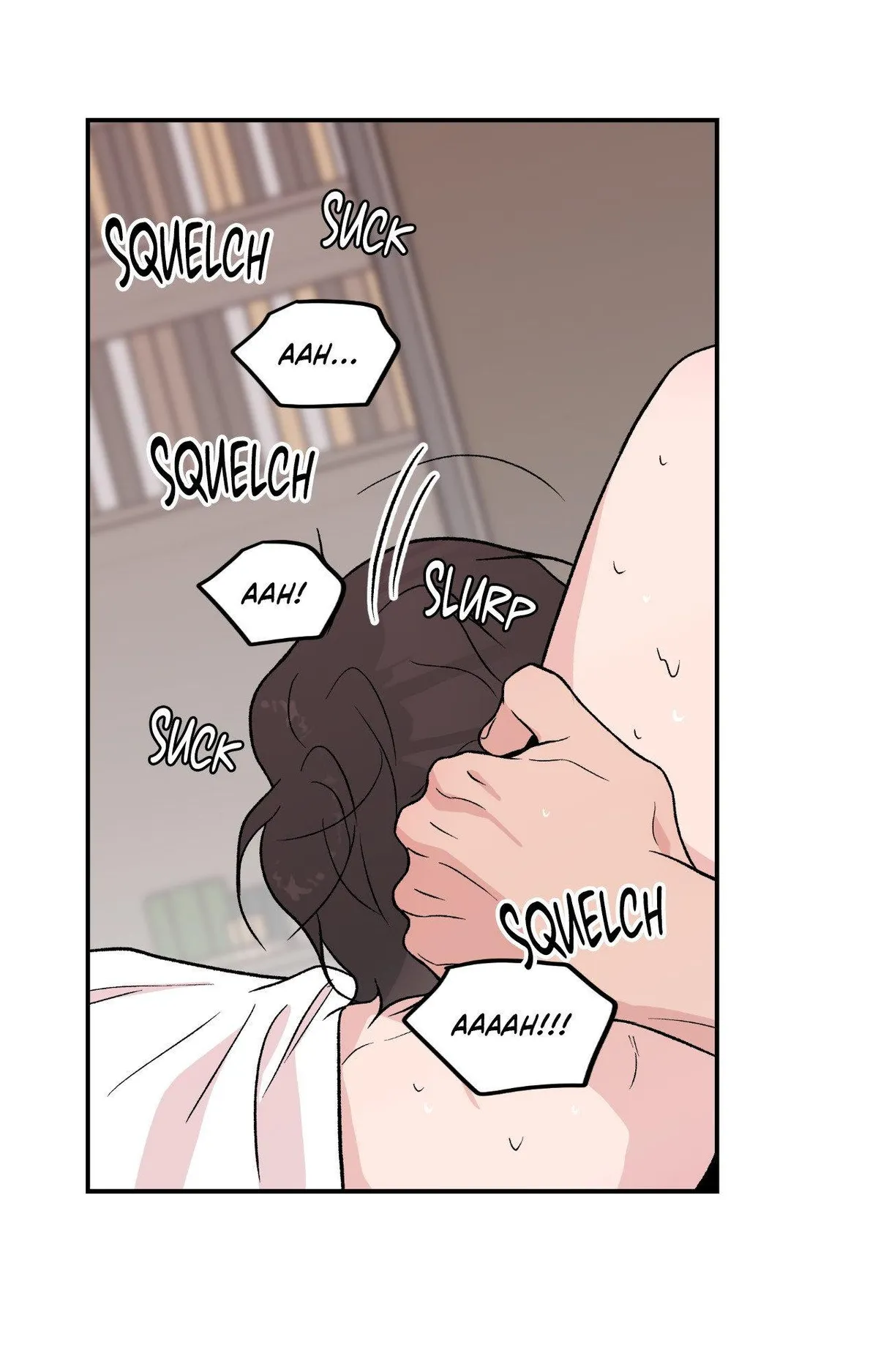 Flip Turn Chapter 76 page 16 - 