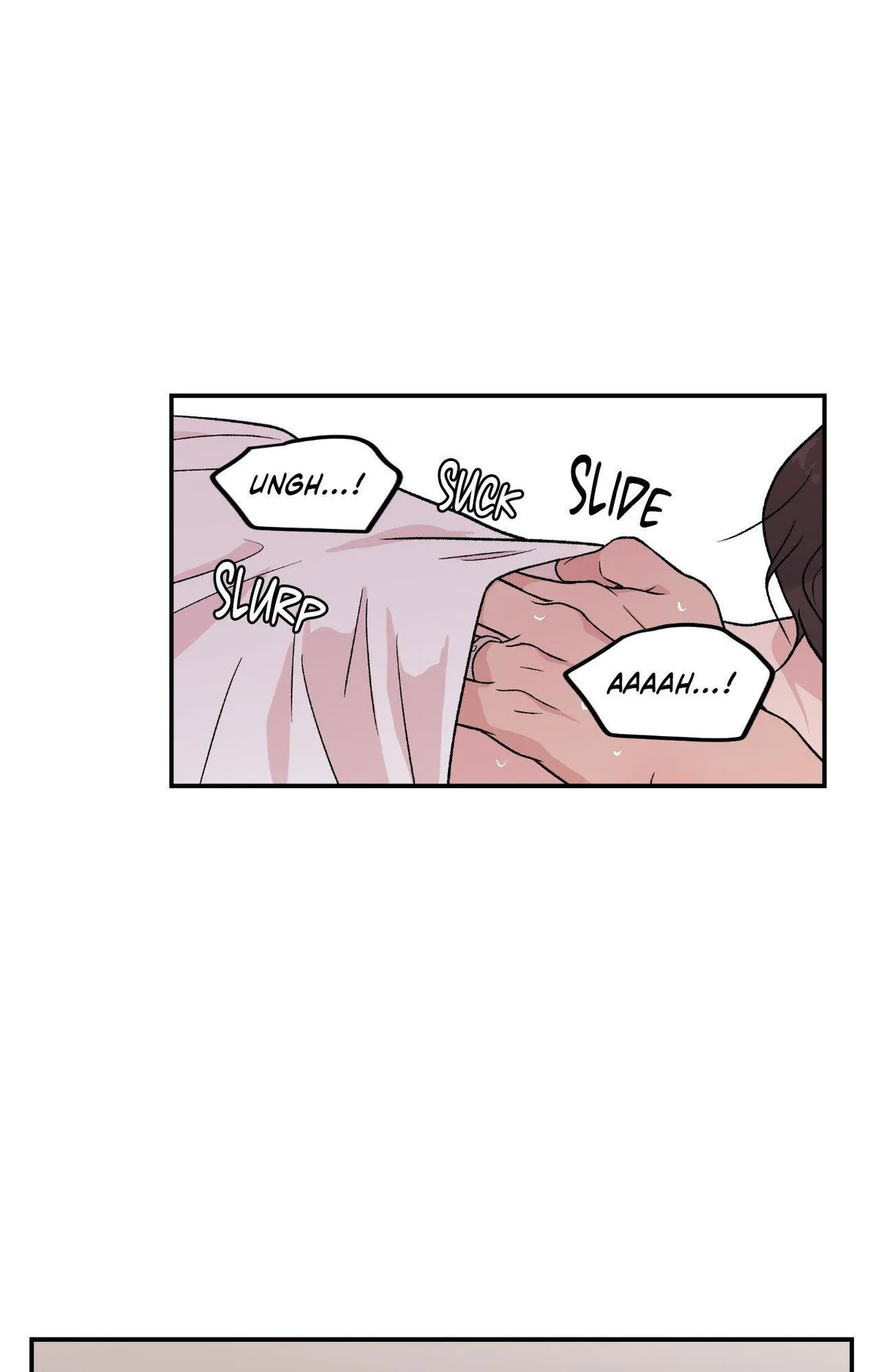 Flip Turn Chapter 76 page 17 - 