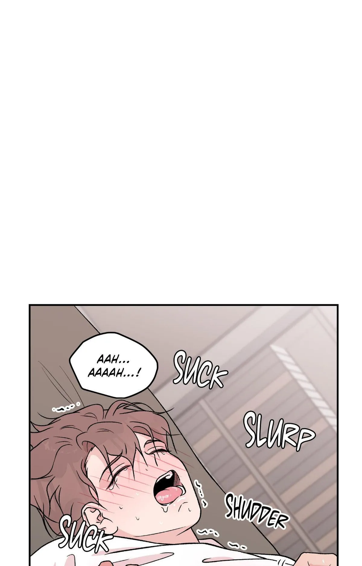 Flip Turn Chapter 76 page 19 - 