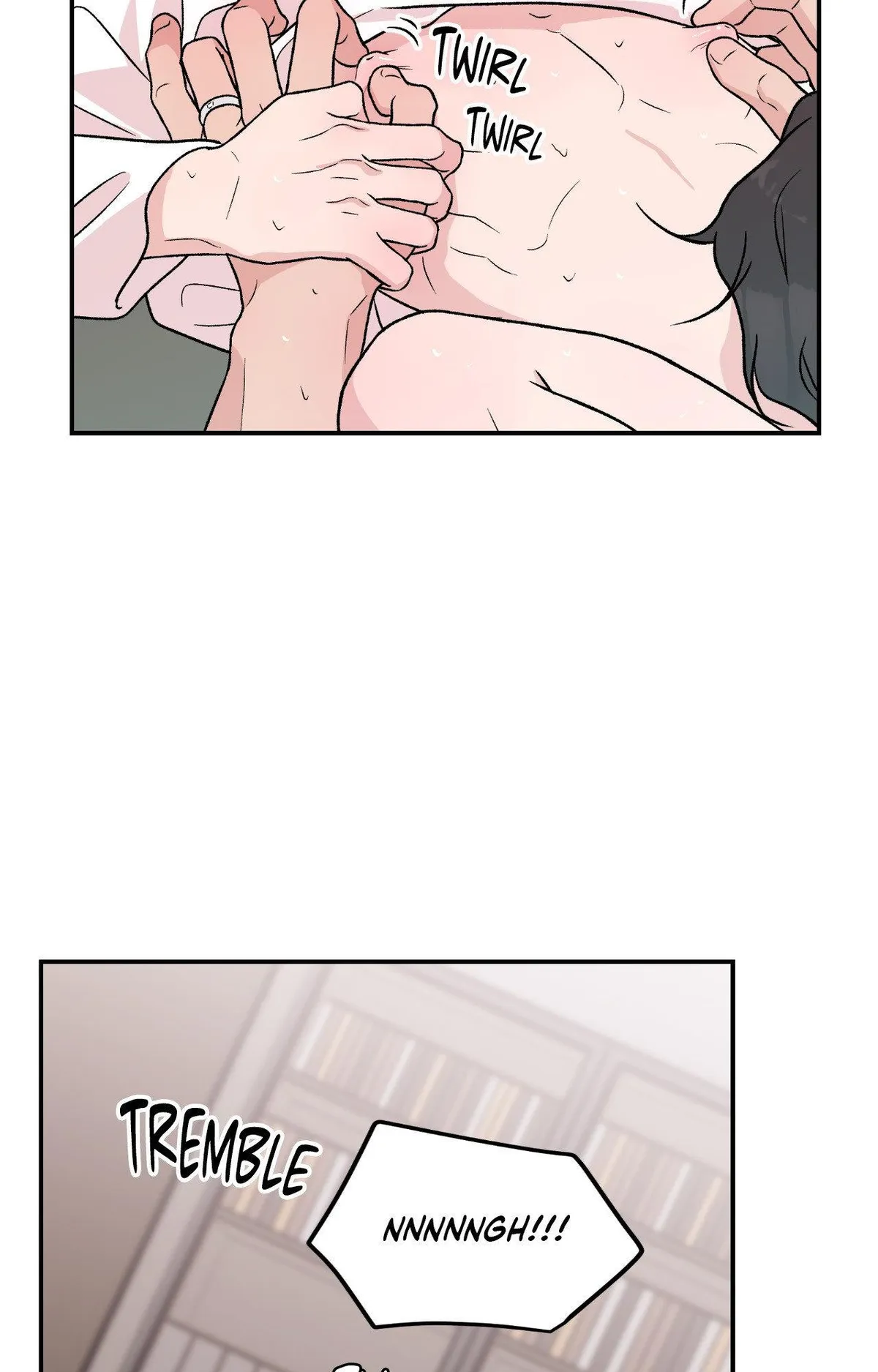 Flip Turn Chapter 76 page 20 - 