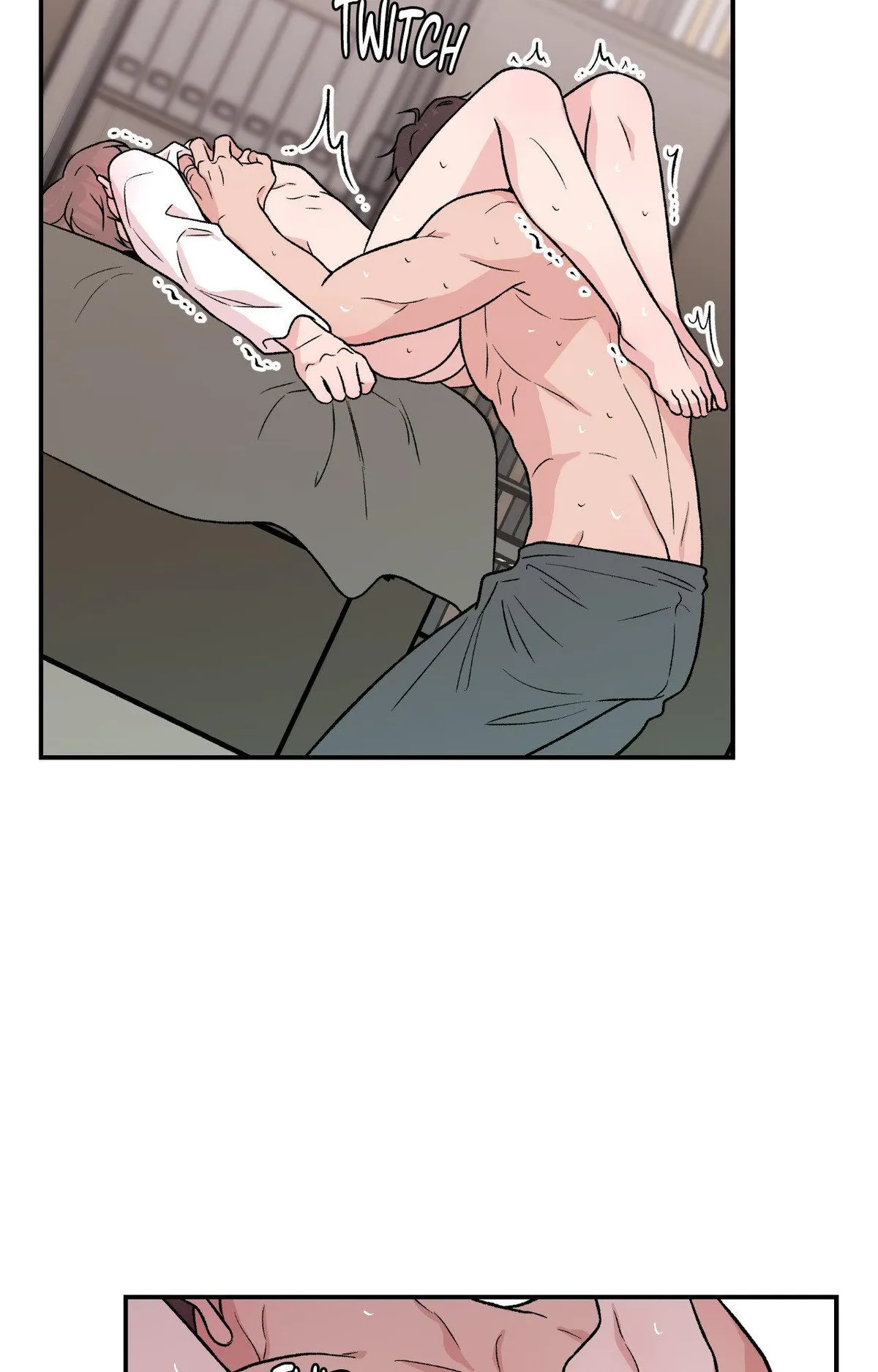 Flip Turn Chapter 76 page 21 - 