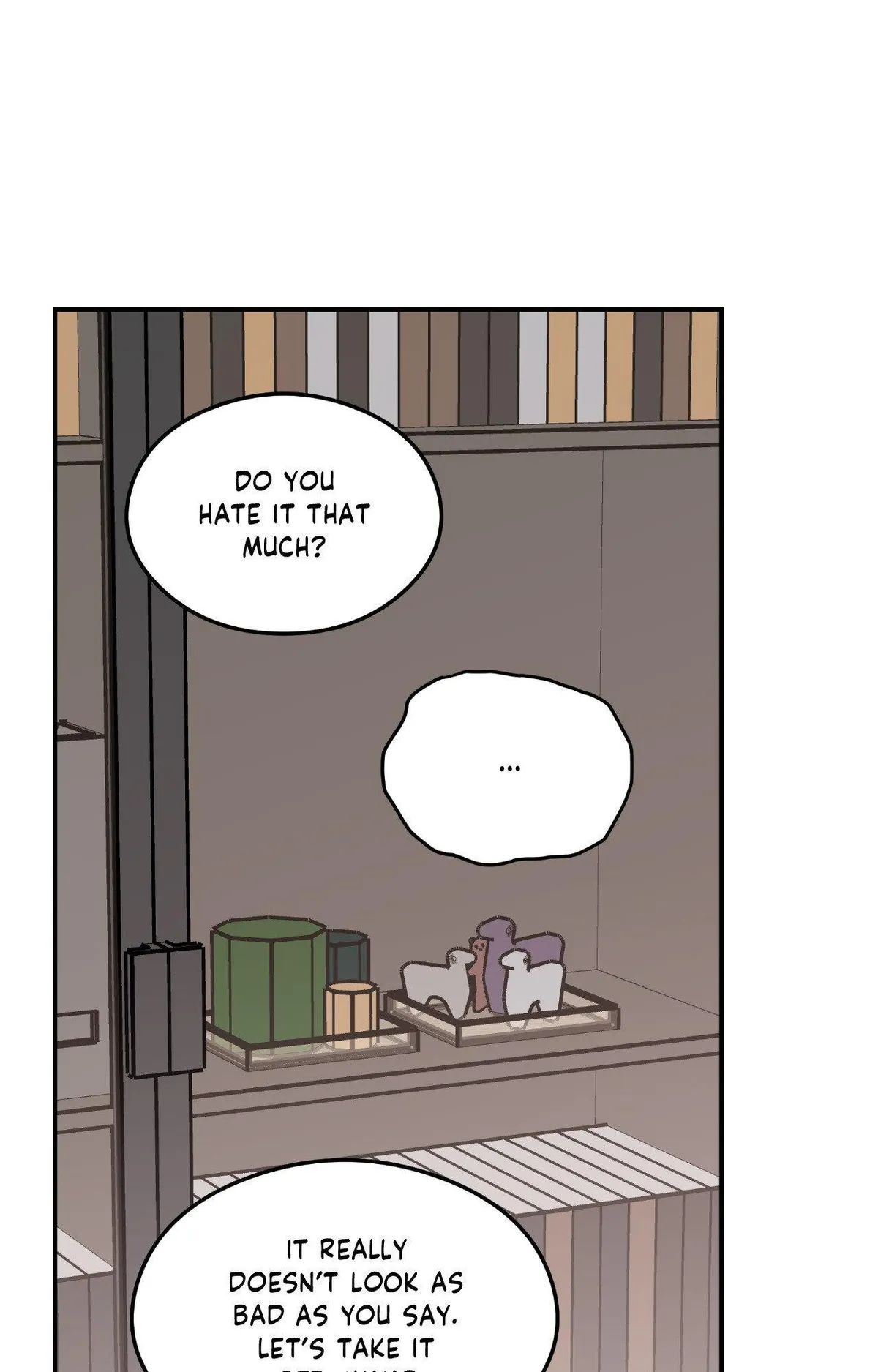Flip Turn Chapter 76 page 29 - 