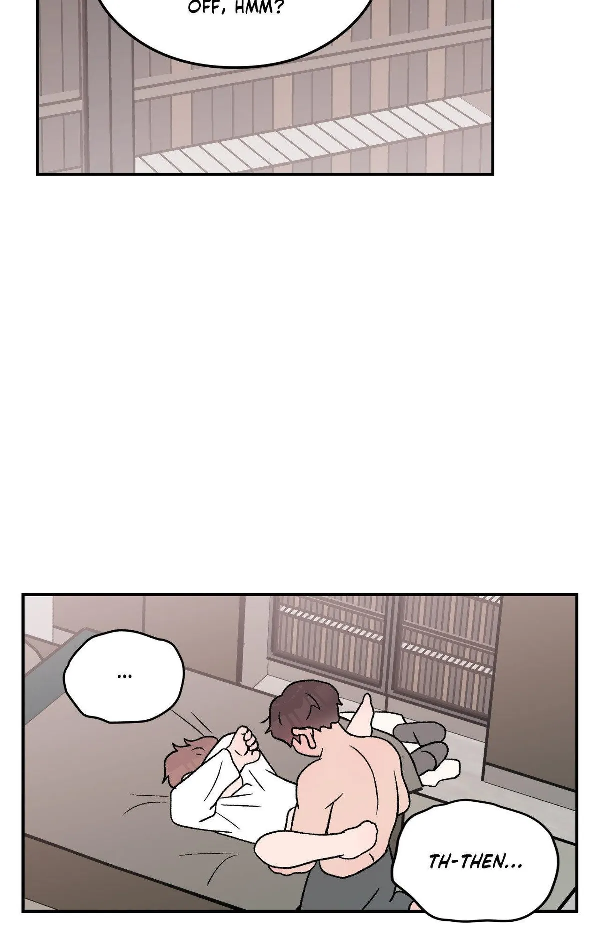 Flip Turn Chapter 76 page 30 - 